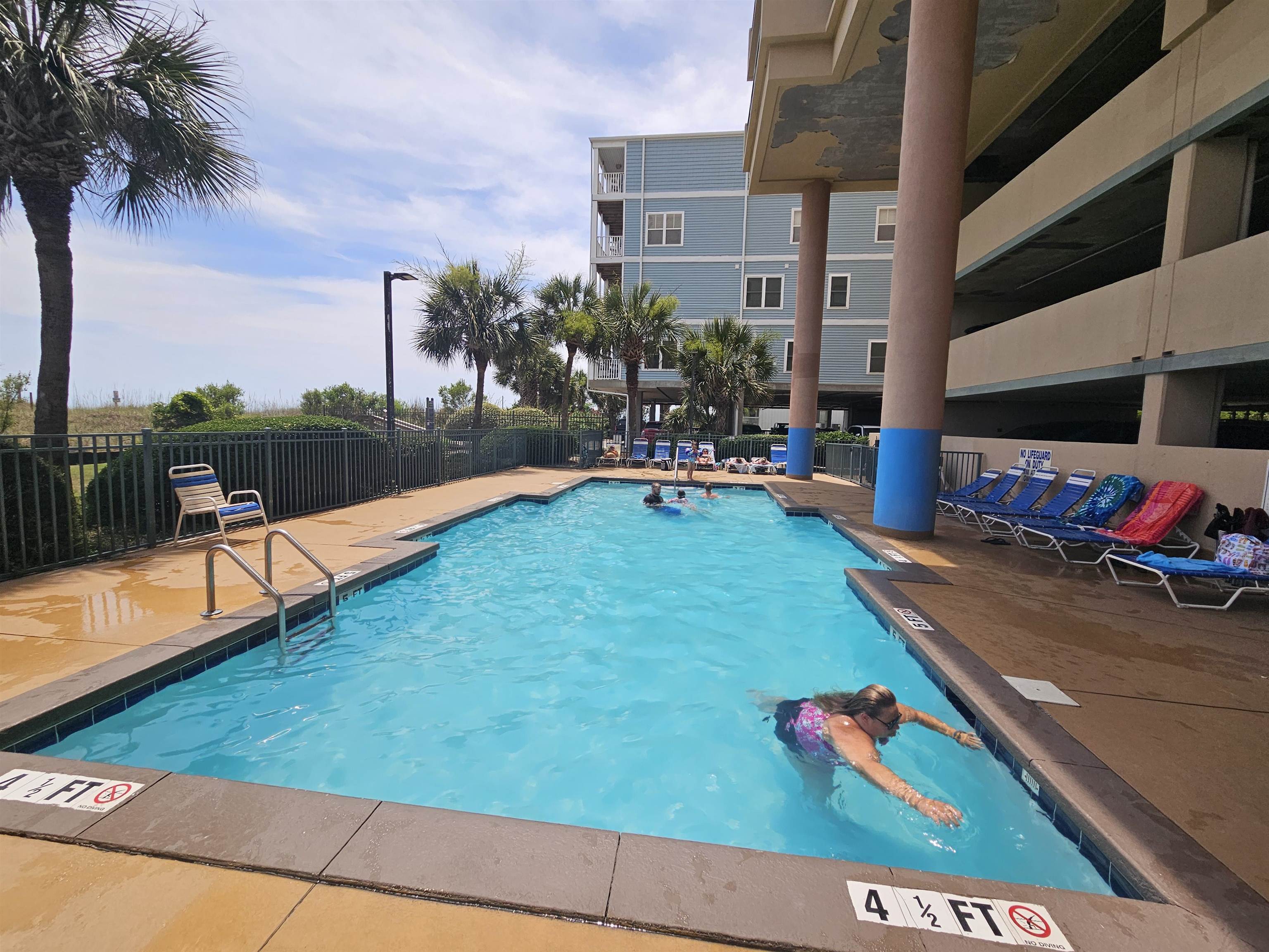 501 S Ocean Blvd. Property Photo 28