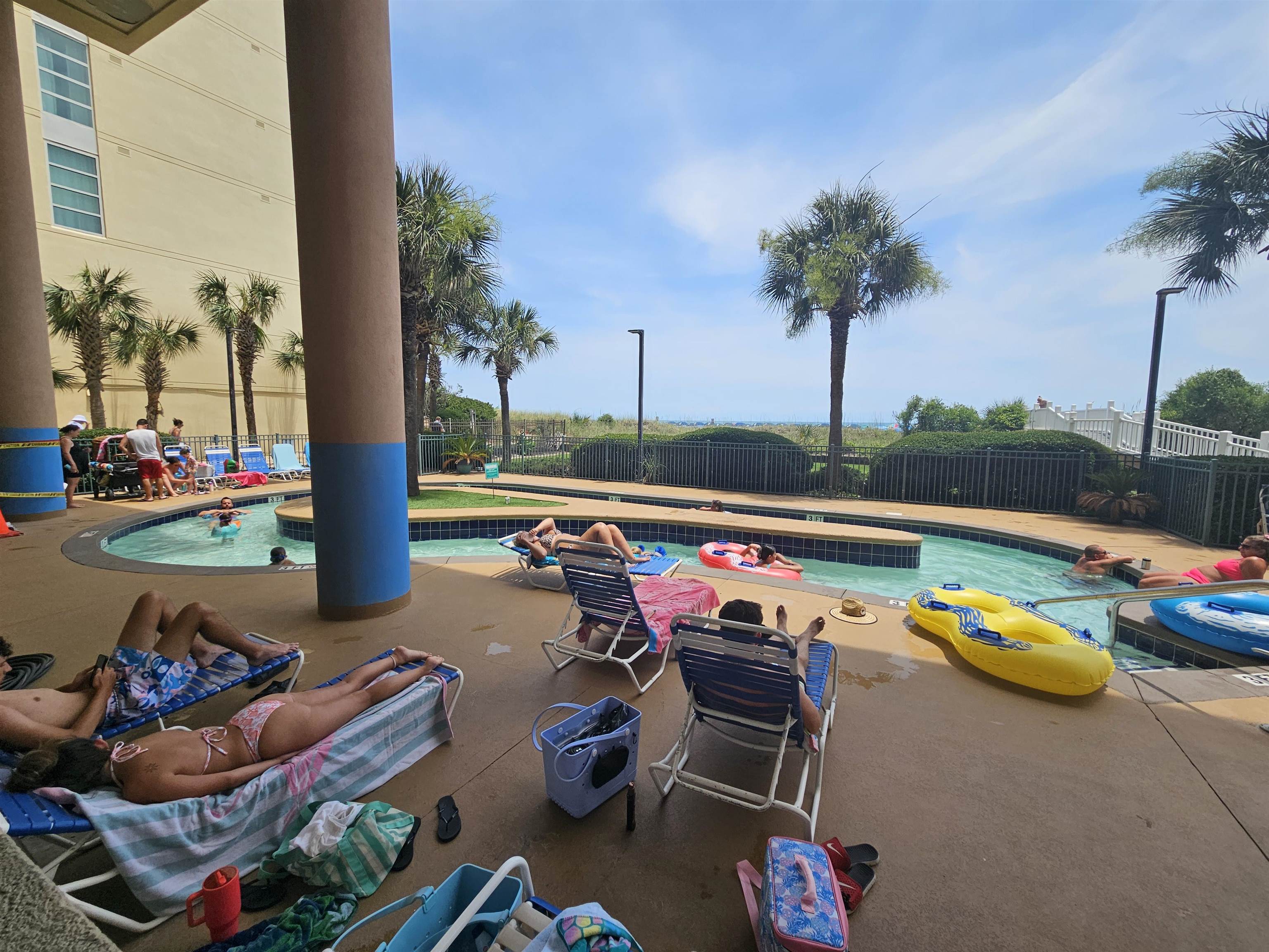501 S Ocean Blvd. Property Photo 29