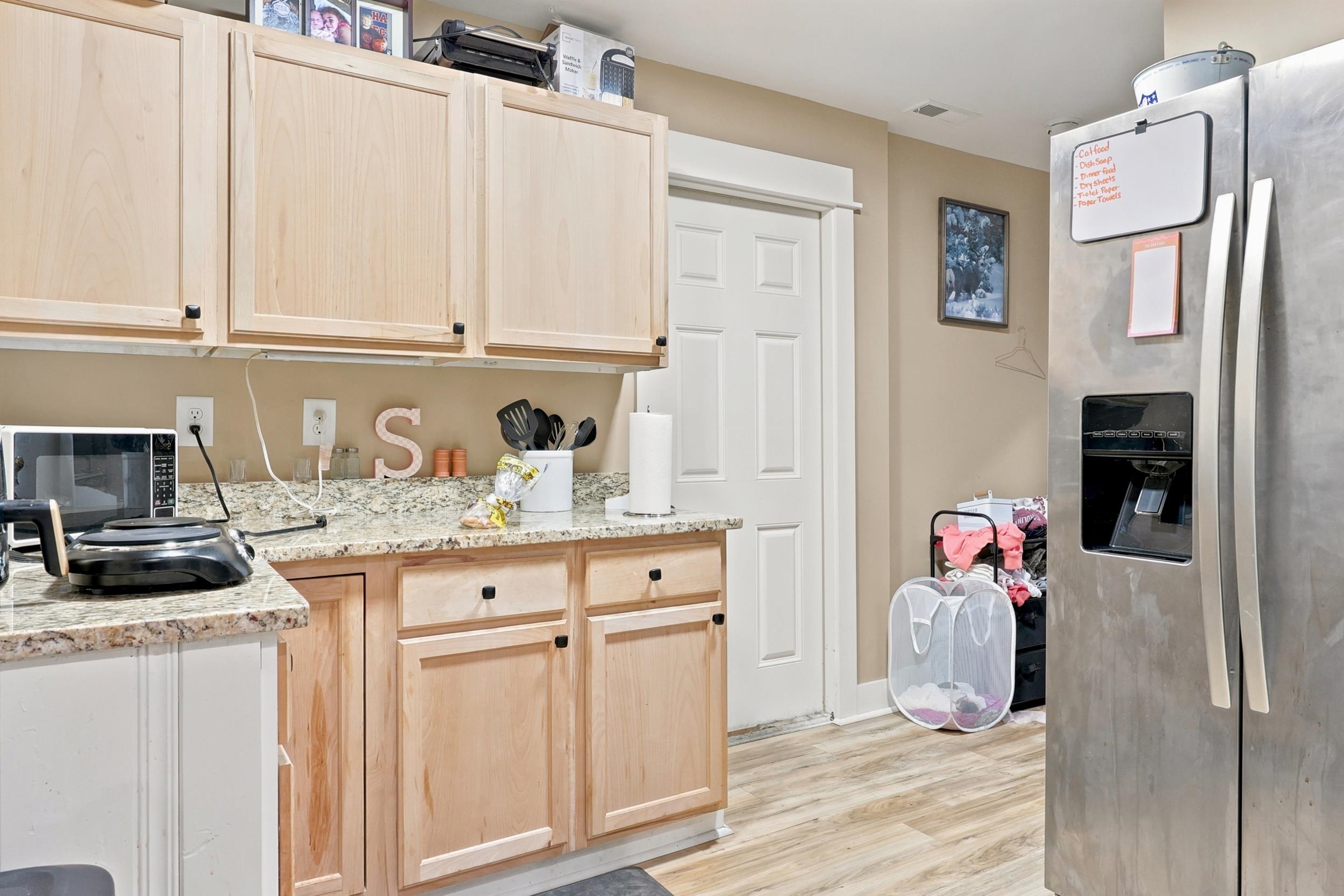 219 Dozier St. Property Photo 5