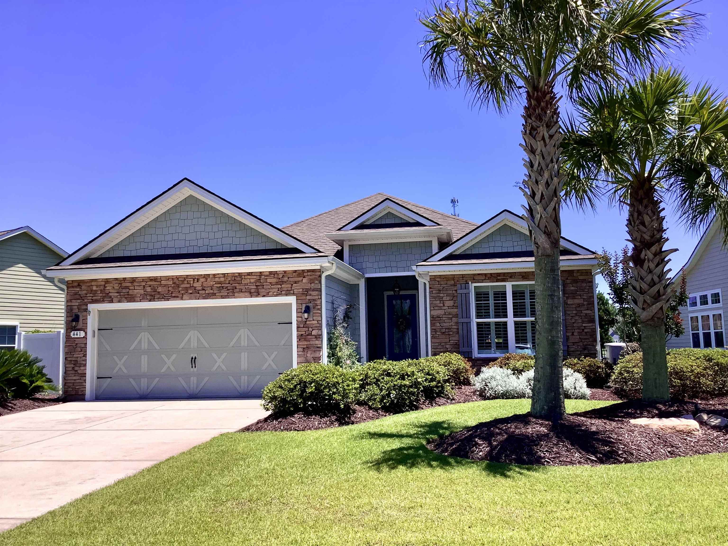441 Hyacinth Loop Property Photo 1