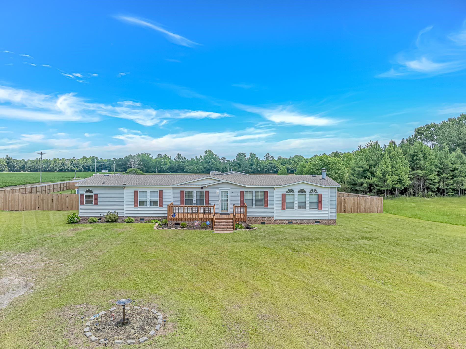 3415 Green Sea Rd. Property Photo 1