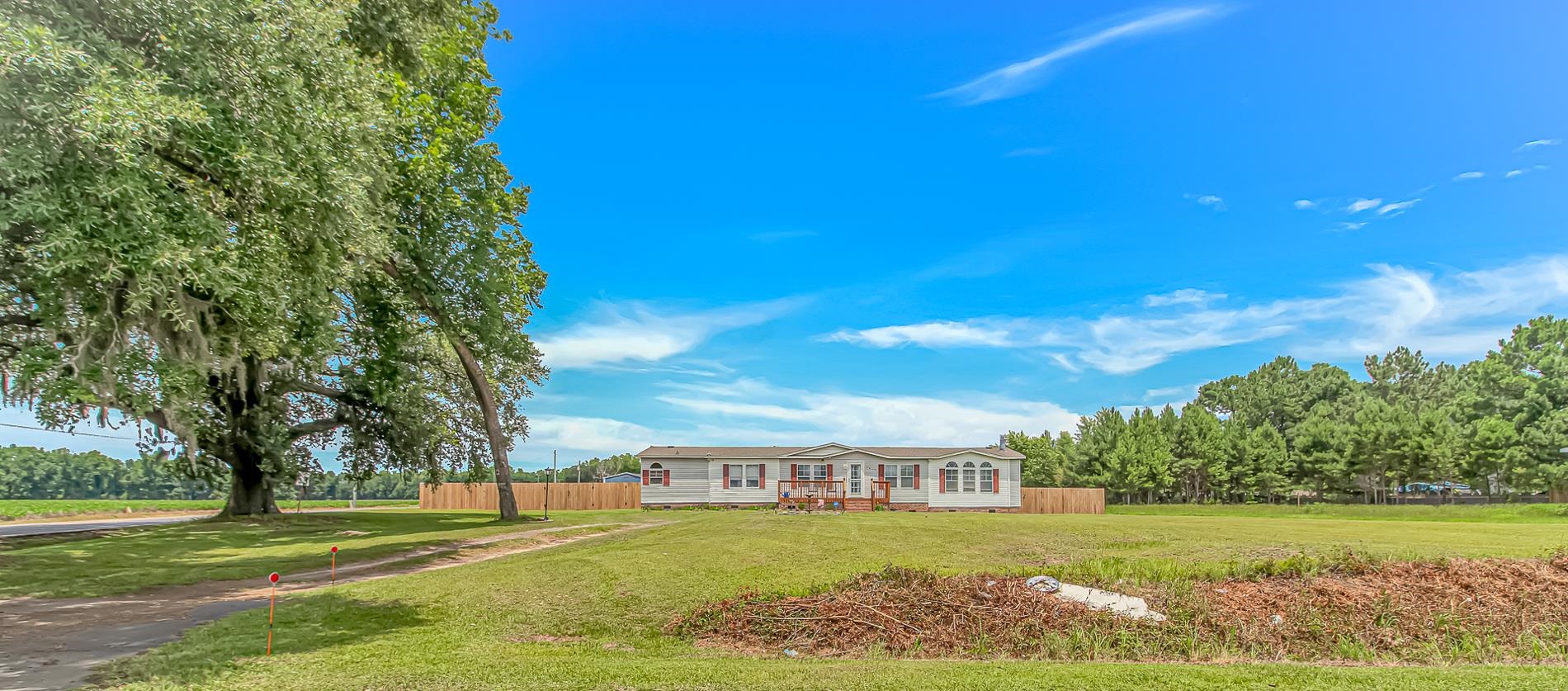 3415 Green Sea Rd. Property Photo 2