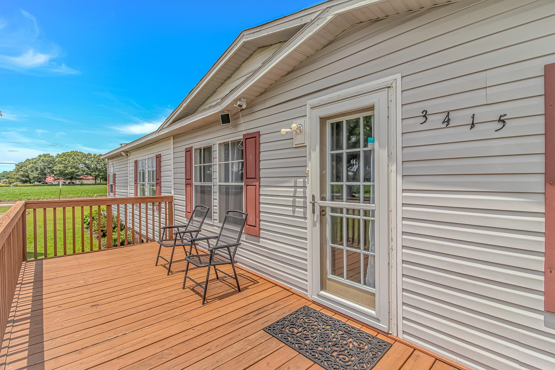 3415 Green Sea Rd. Property Photo 3