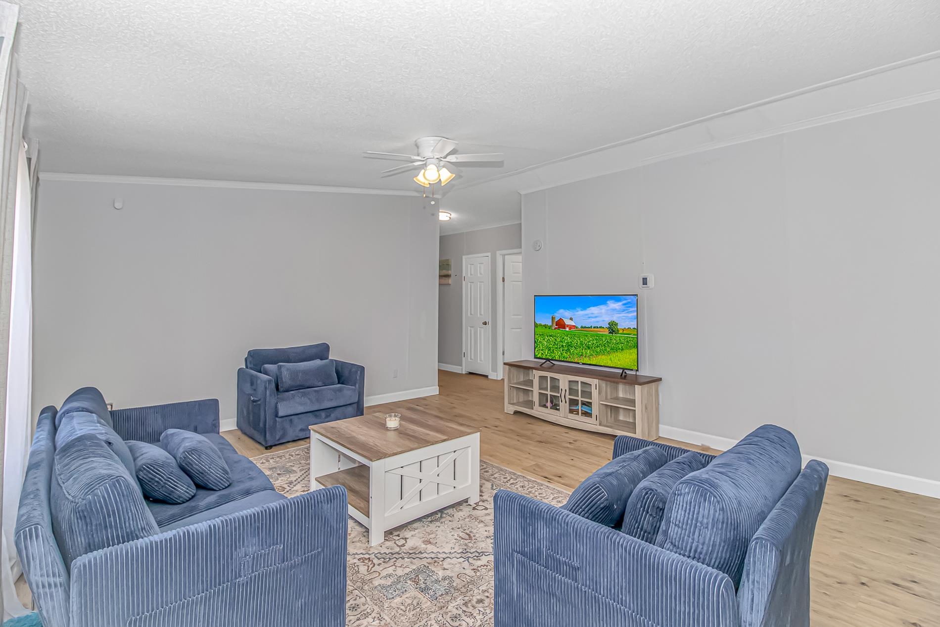 3415 Green Sea Rd. Property Photo 4