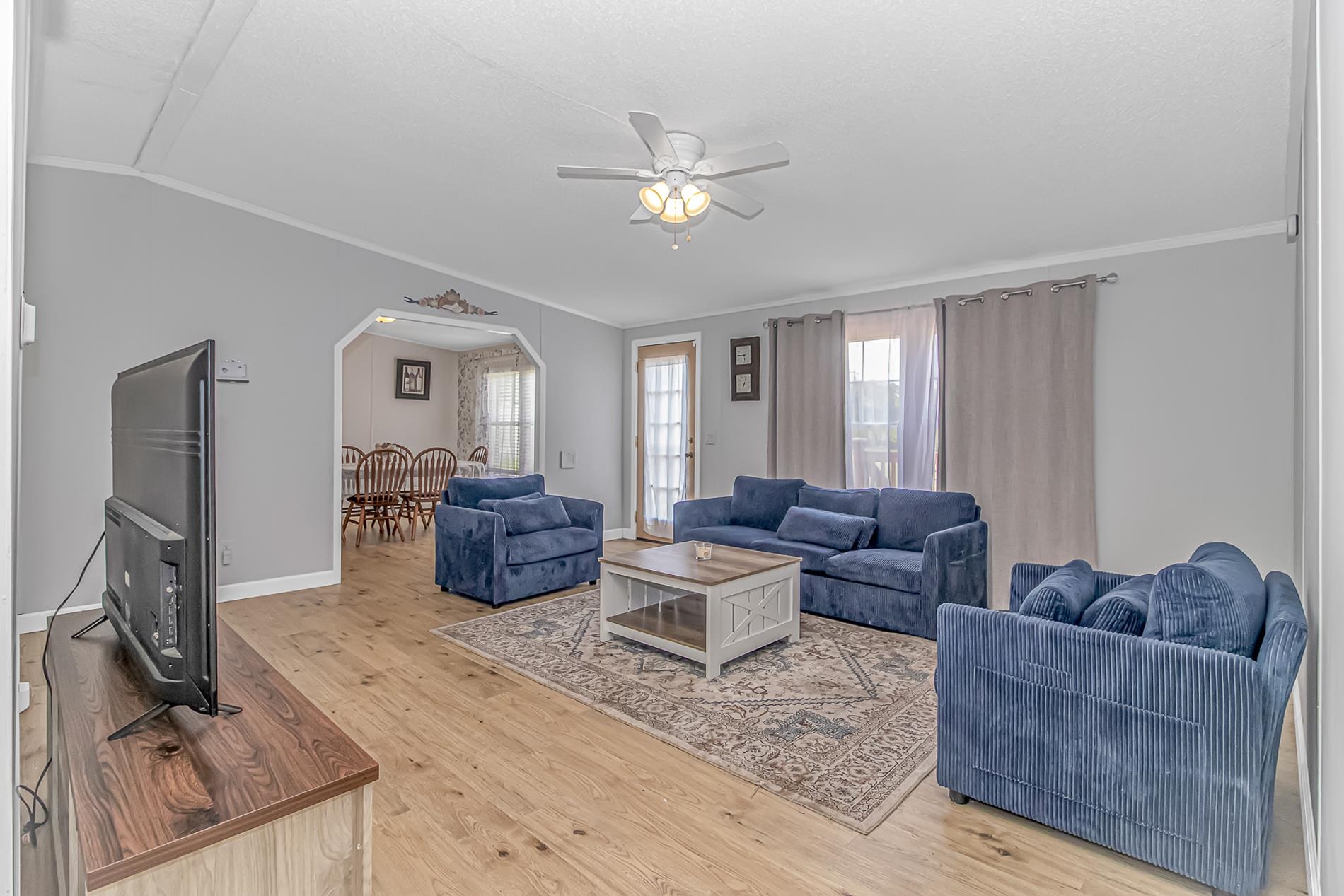 3415 Green Sea Rd. Property Photo 5