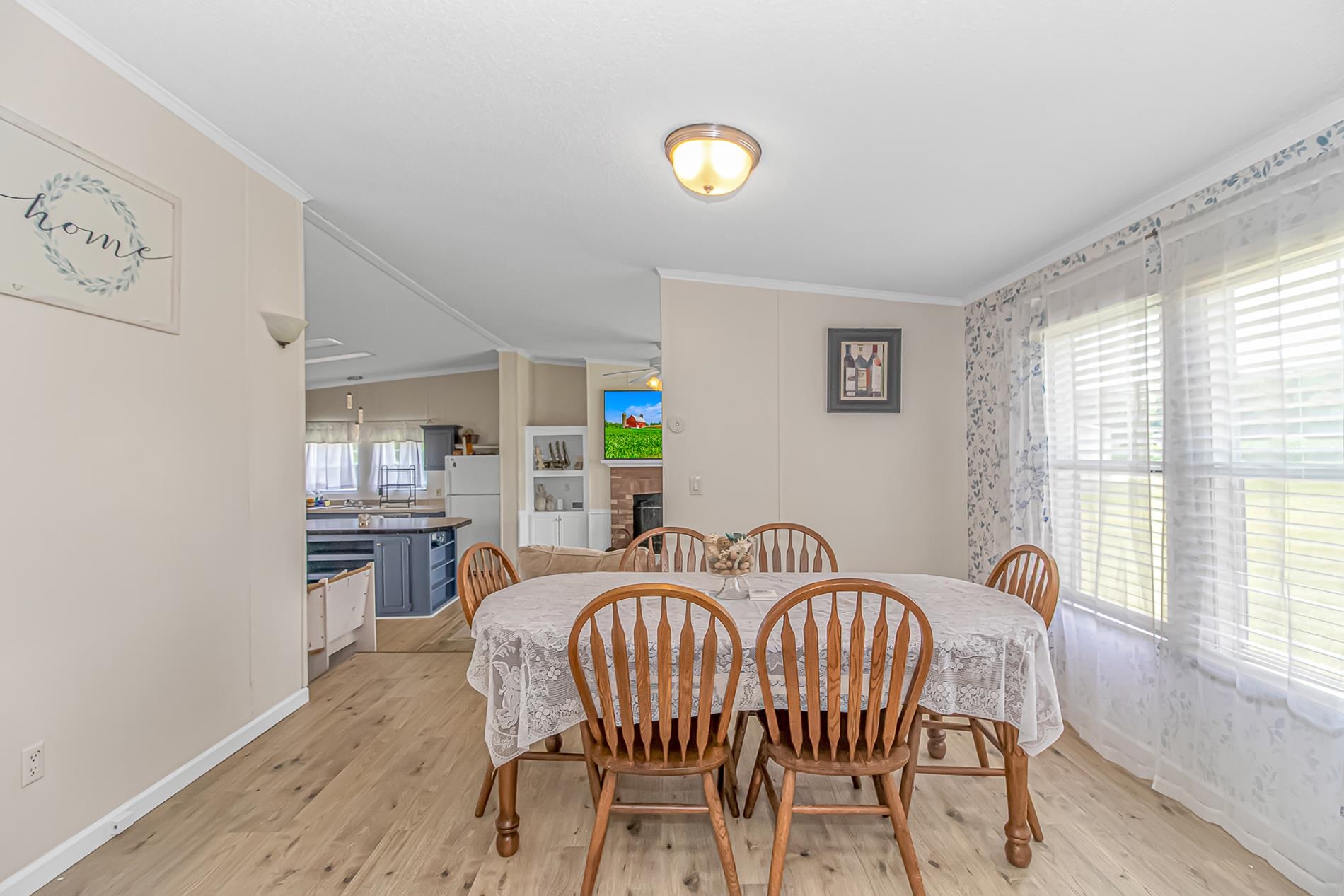 3415 Green Sea Rd. Property Photo 6