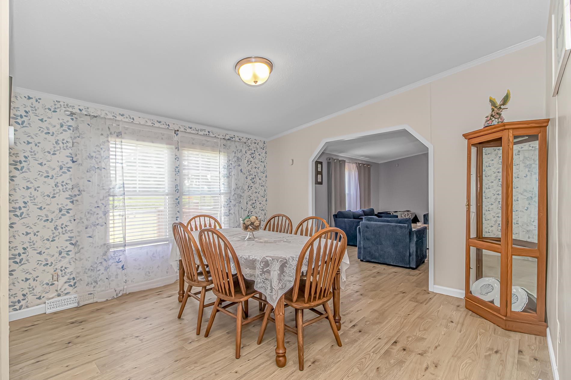 3415 Green Sea Rd. Property Photo 7