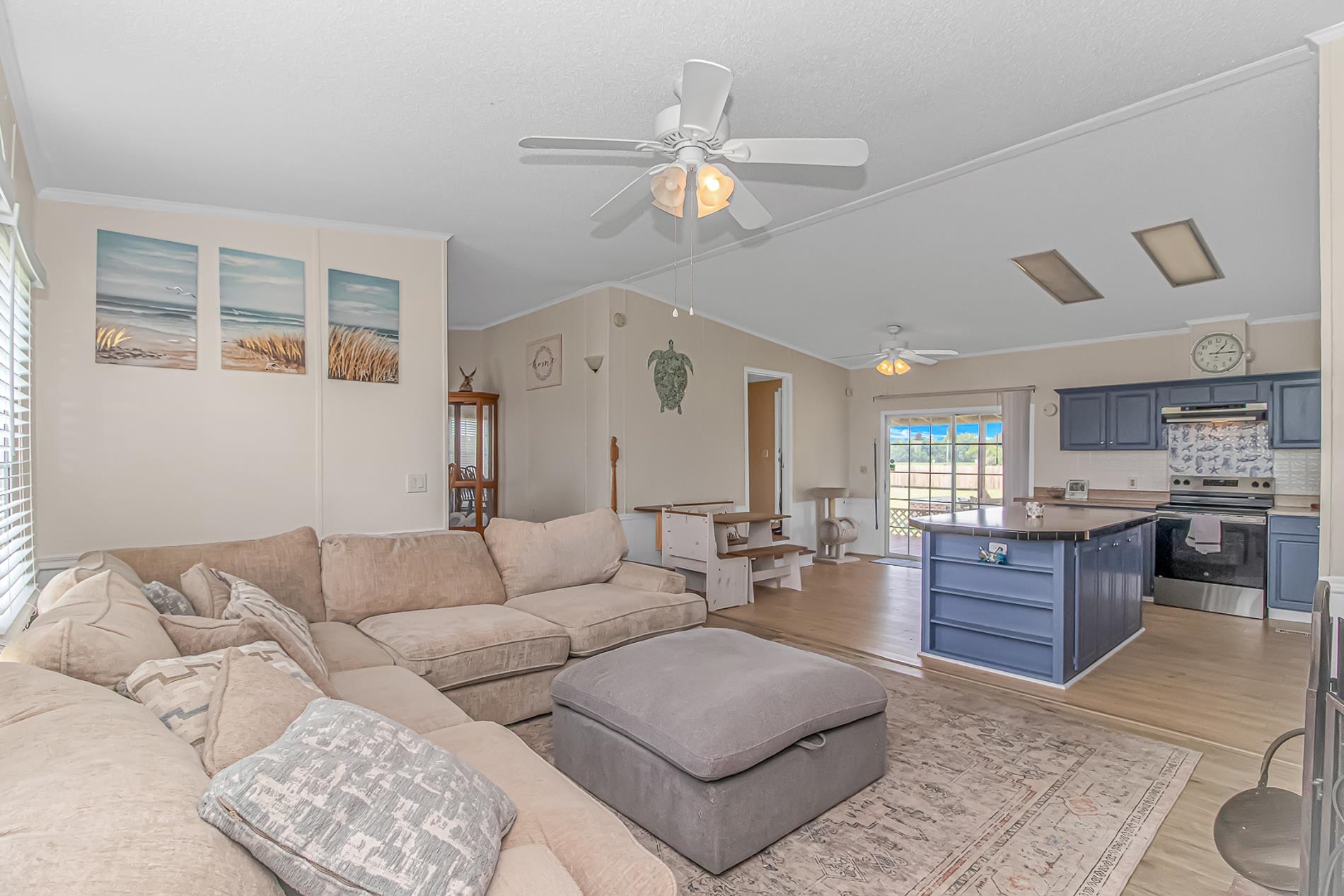 3415 Green Sea Rd. Property Photo 10