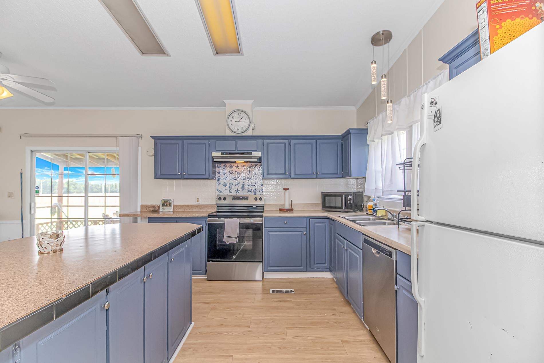 3415 Green Sea Rd. Property Photo 12