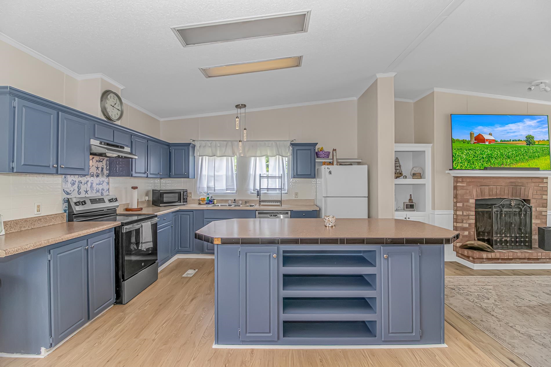 3415 Green Sea Rd. Property Photo 14