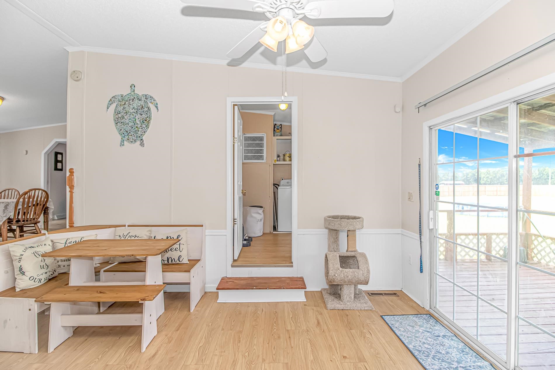 3415 Green Sea Rd. Property Photo 17