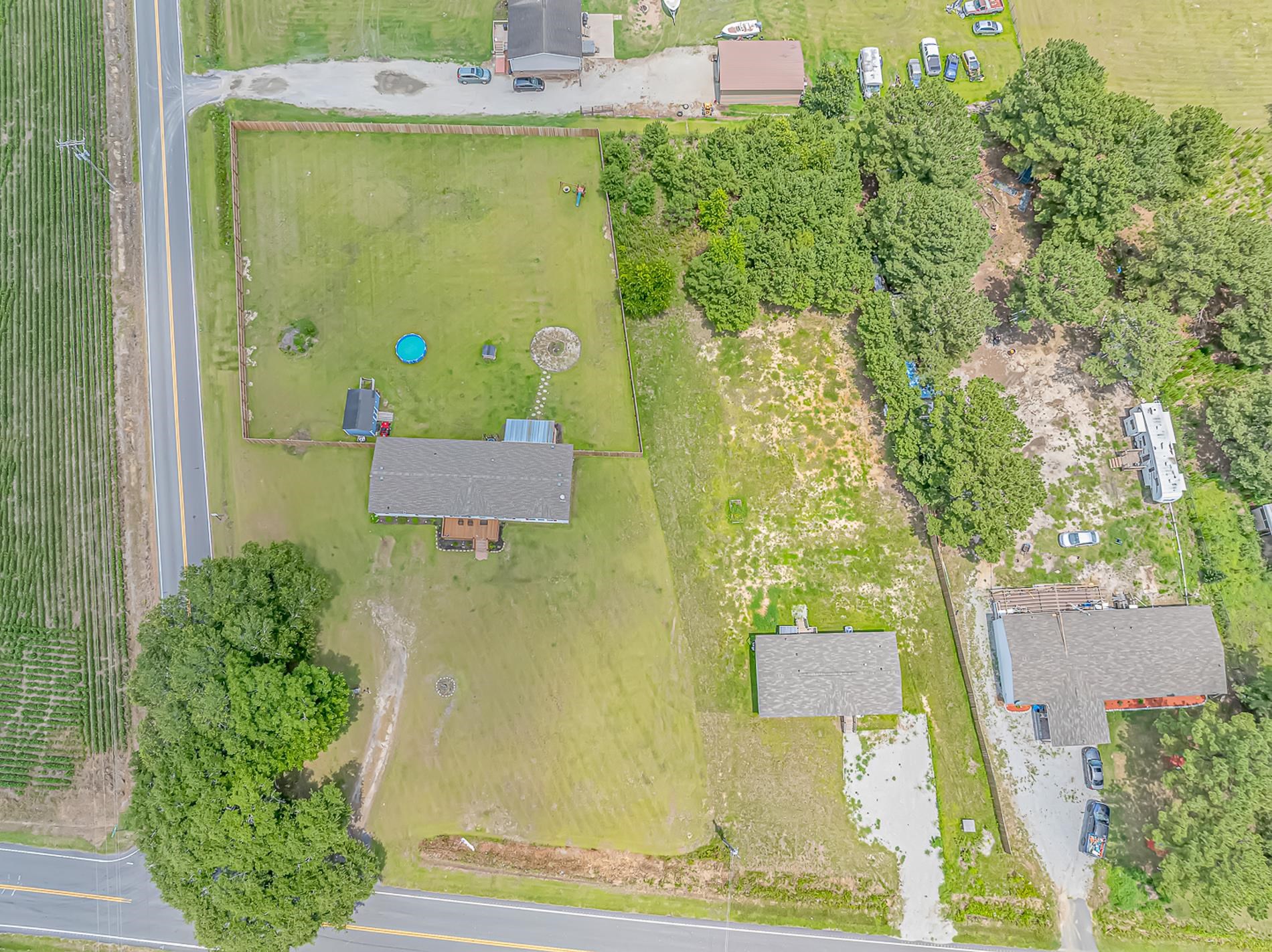 3415 Green Sea Rd. Property Photo 40