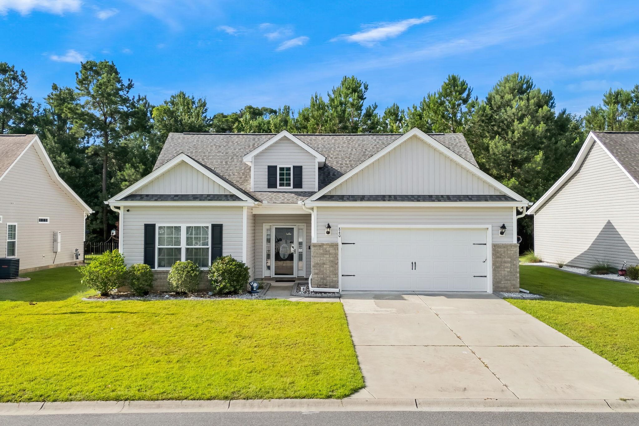 840 Windsor Rose Dr. Property Photo 1