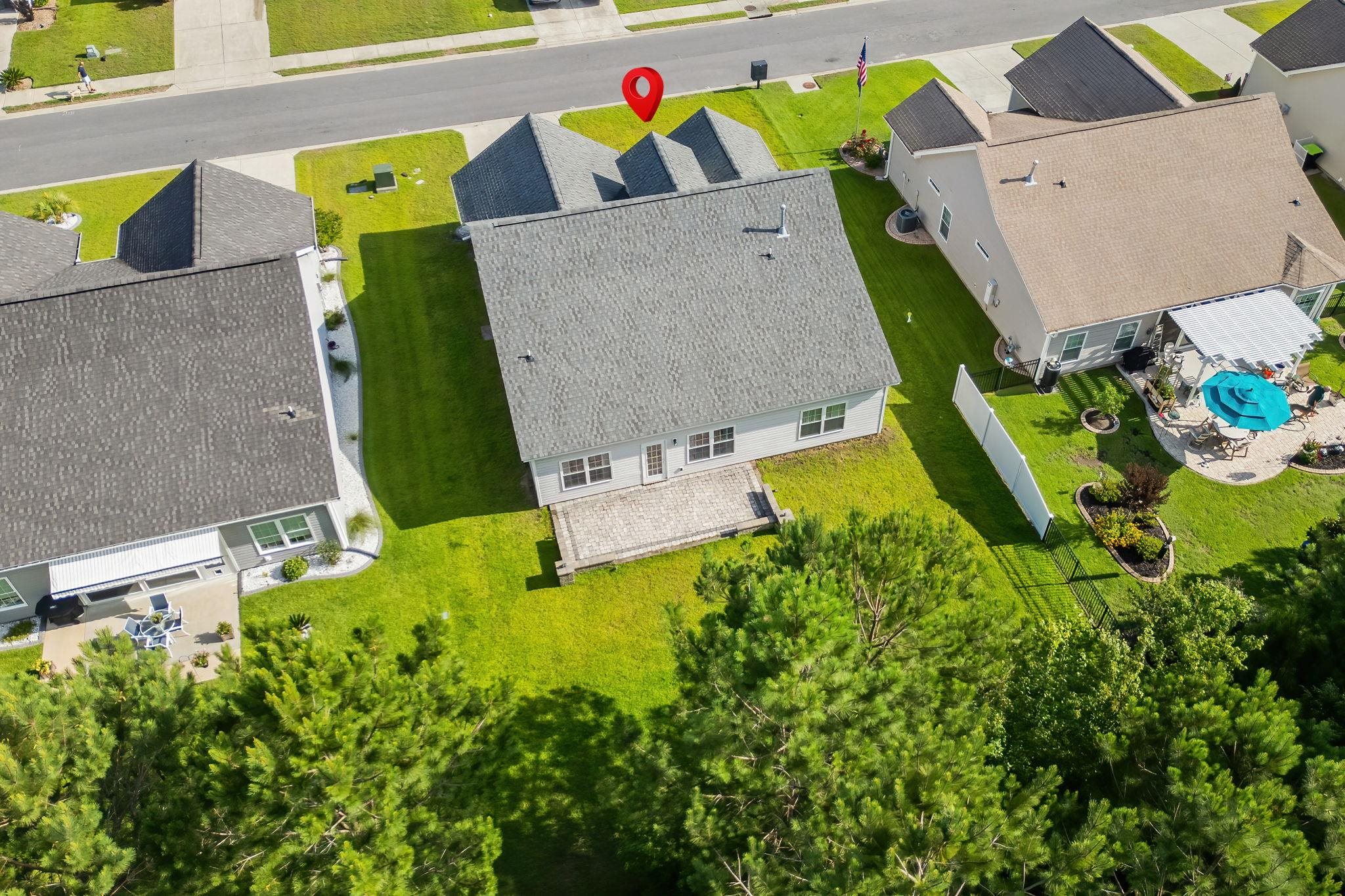 840 Windsor Rose Dr. Property Photo 4