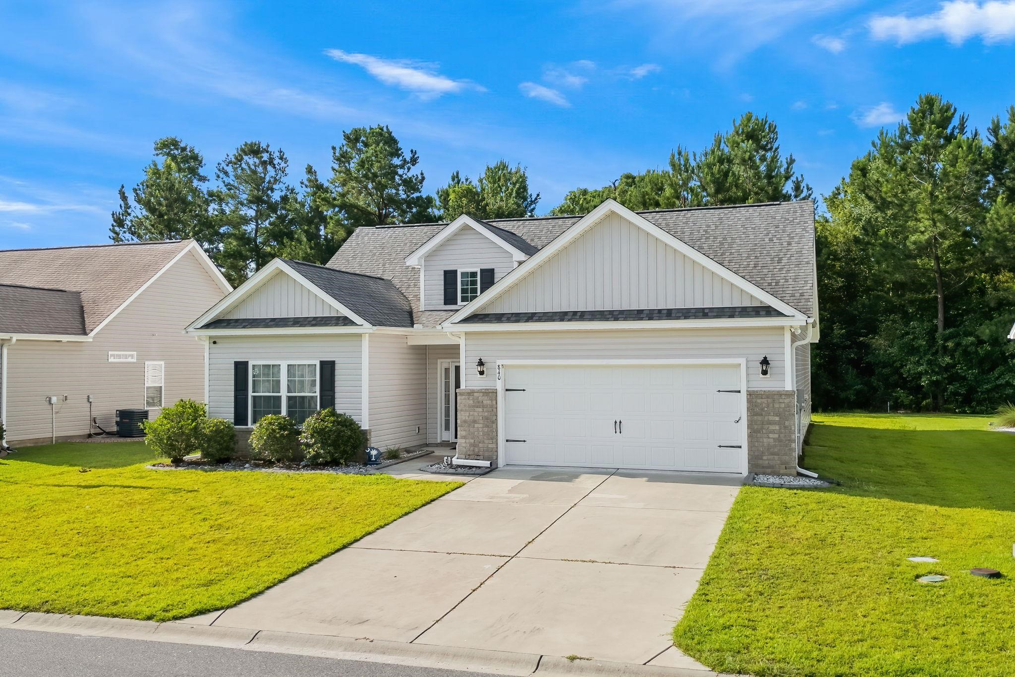 840 Windsor Rose Dr. Property Photo 48