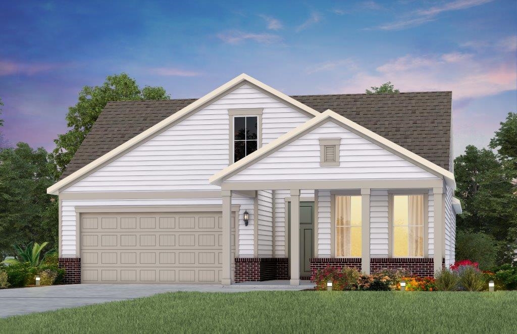 392 River Edge Dr. Property Photo 1