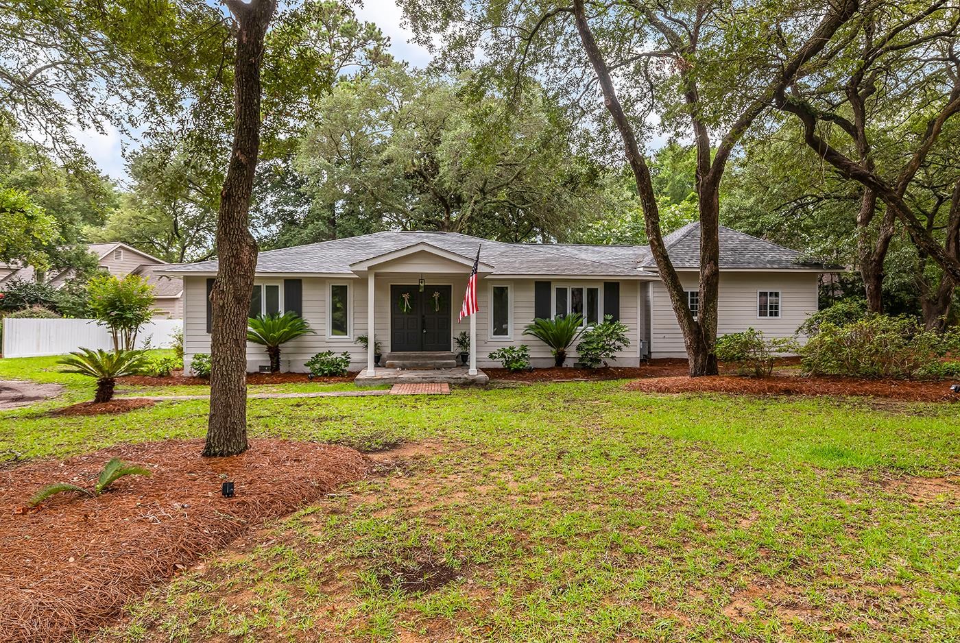 753 Mount Gilead Rd. Property Photo 1