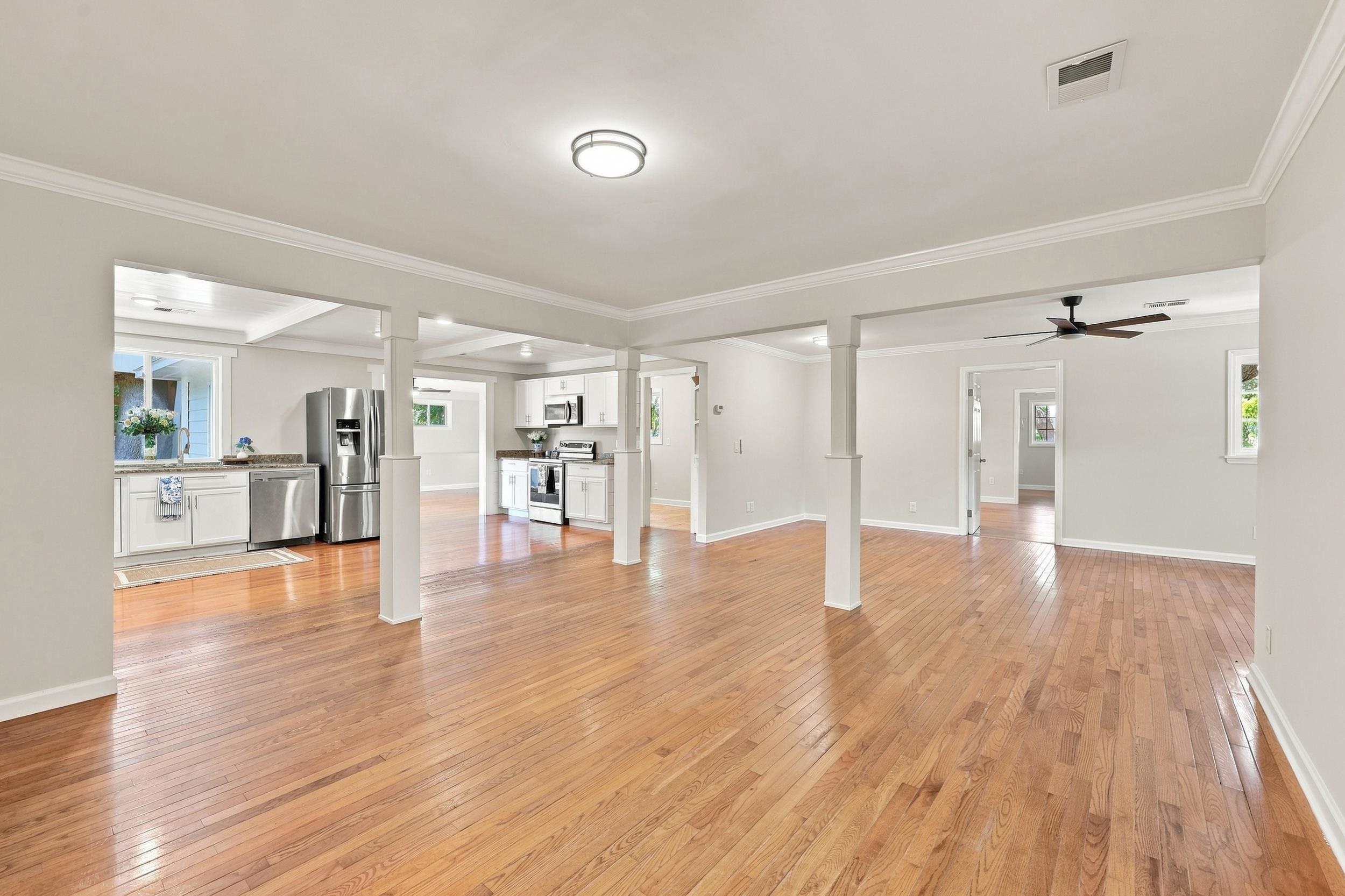 753 Mount Gilead Rd. Property Photo 8