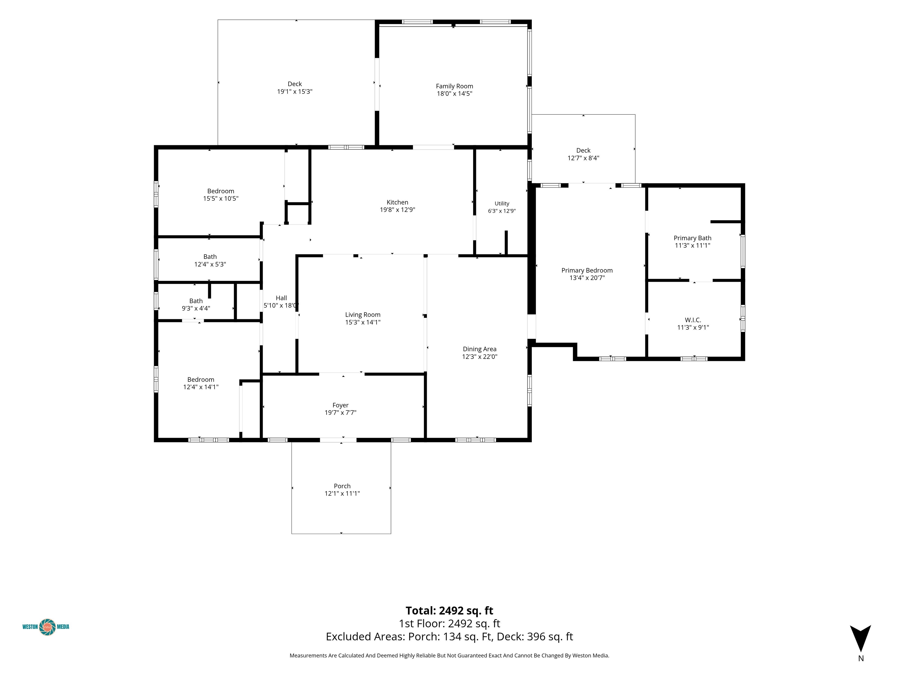 753 Mount Gilead Rd. Property Photo 38