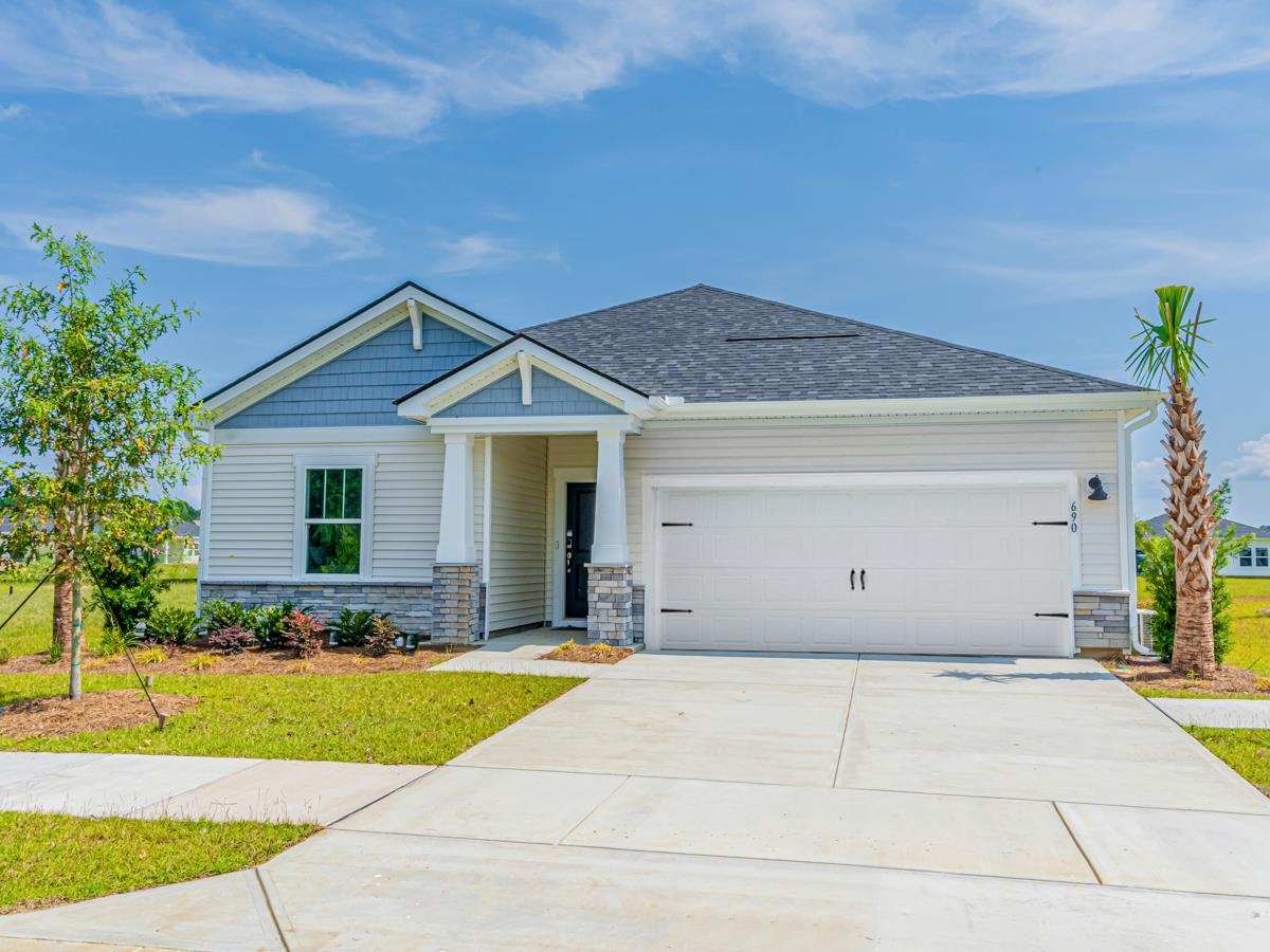 690 Cypress Preserve Circle Property Photo 1