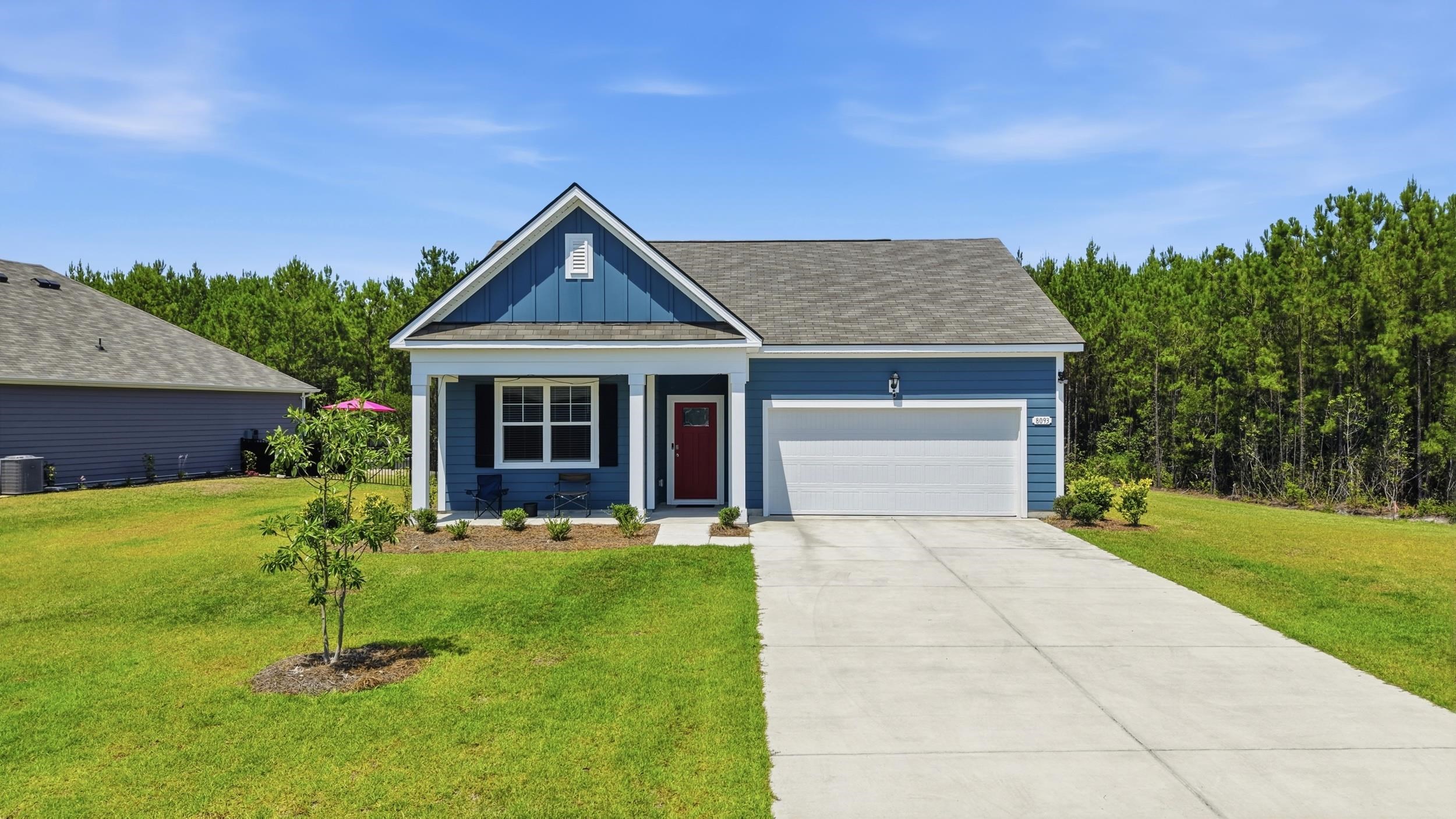8093 Bear Claw Way Property Photo 1