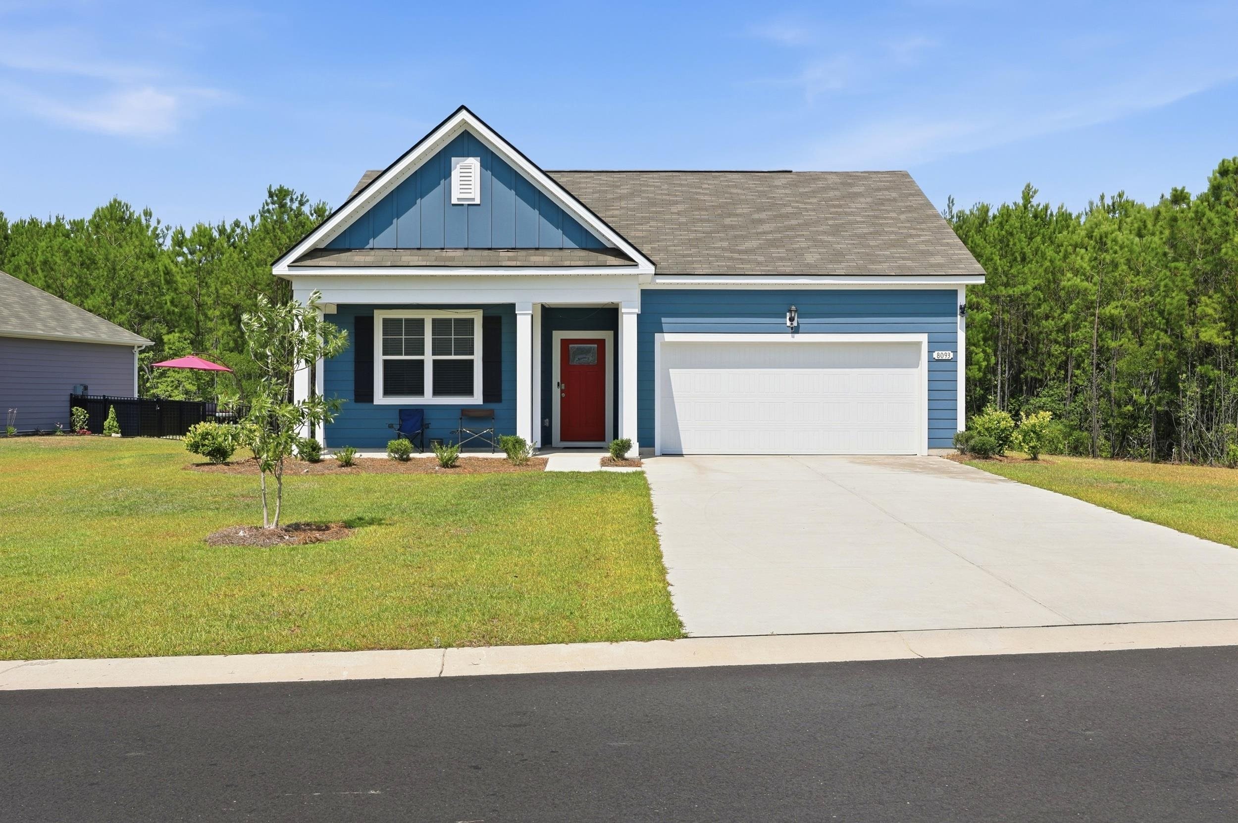 8093 Bear Claw Way Property Photo 2