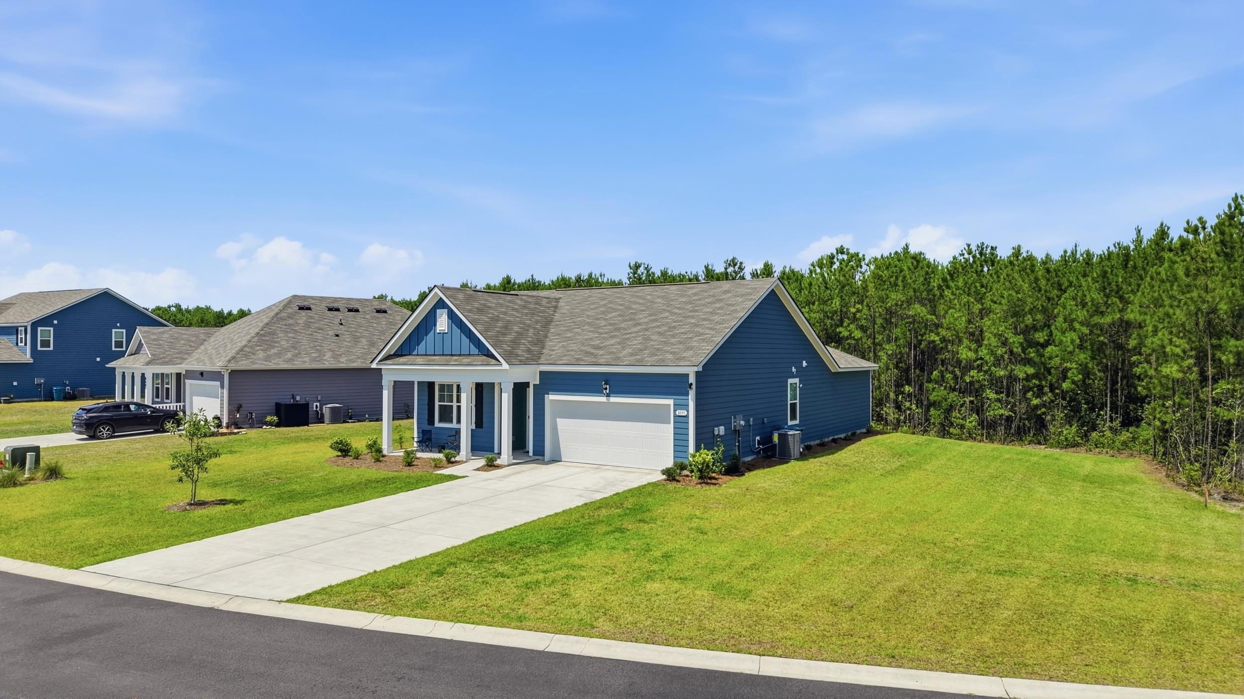 8093 Bear Claw Way Property Photo 3