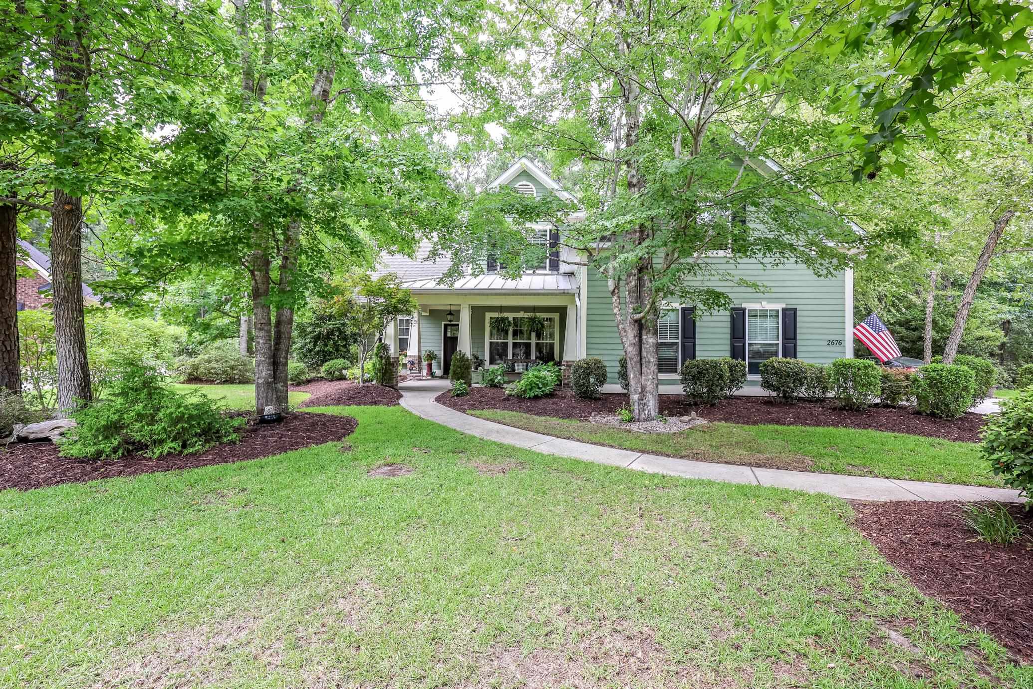 2676 Henagan Ln. Property Photo 1