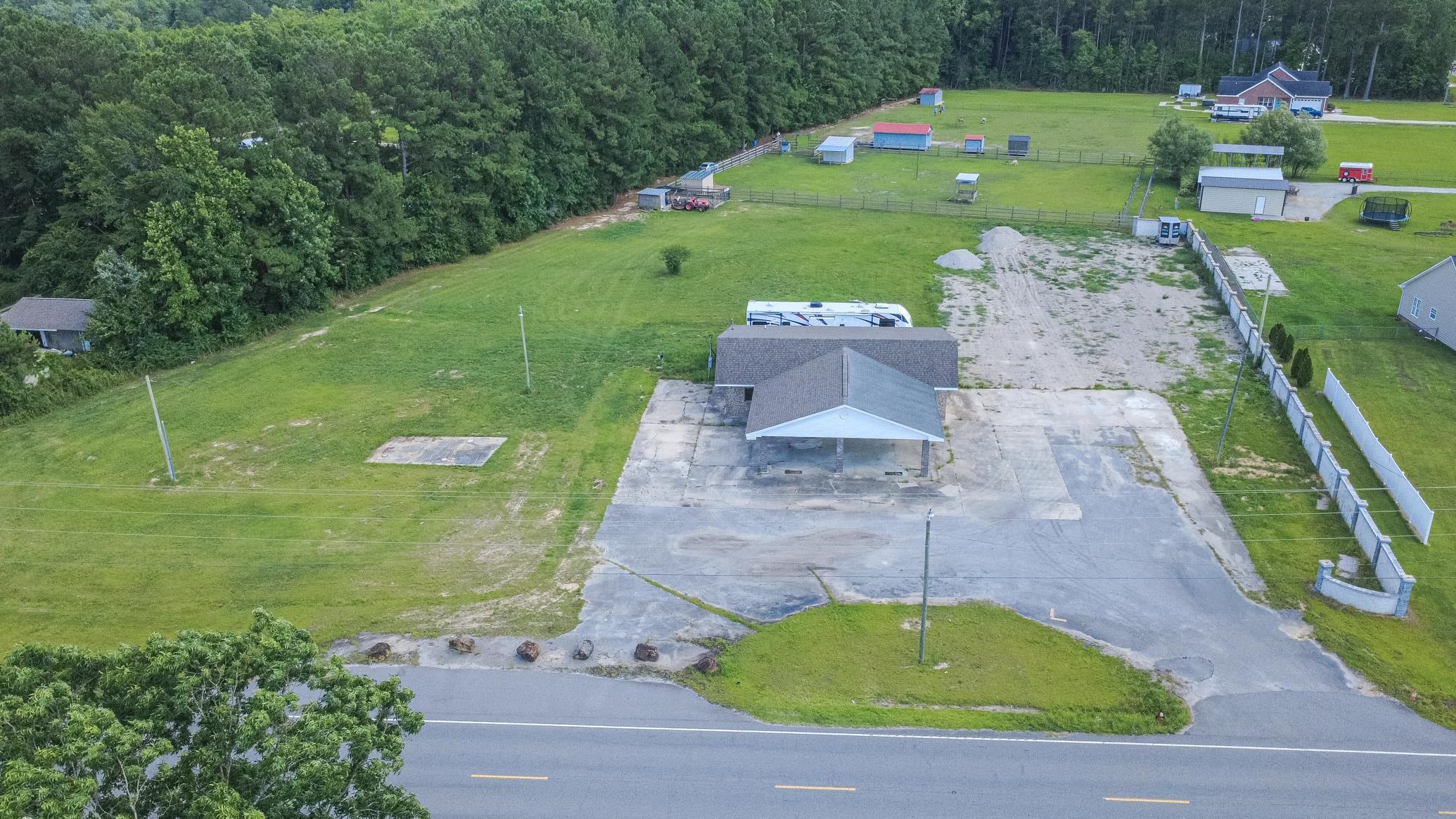 12132 Highway 905 Property Photo 1
