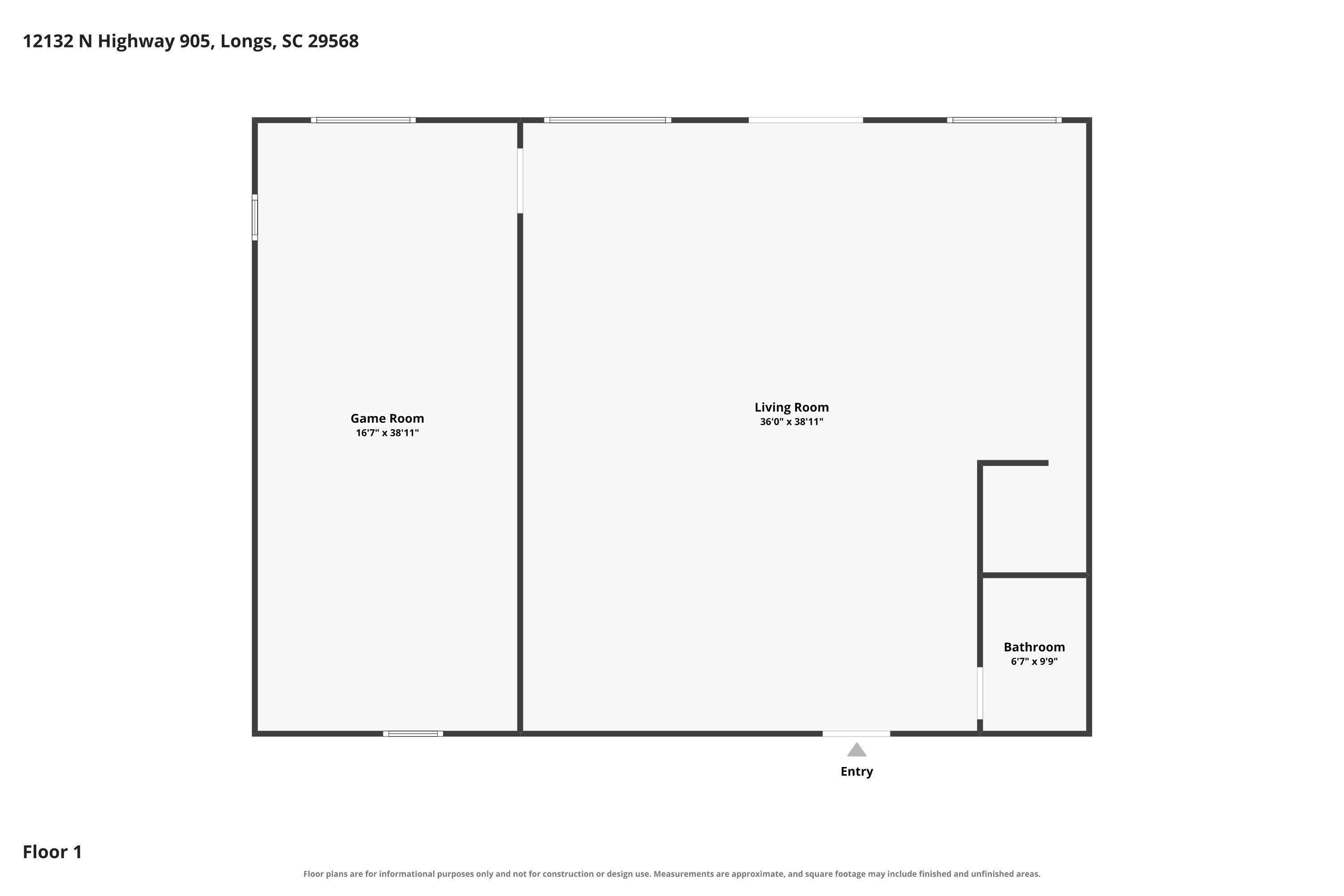 12132 Highway 905 Property Photo 12