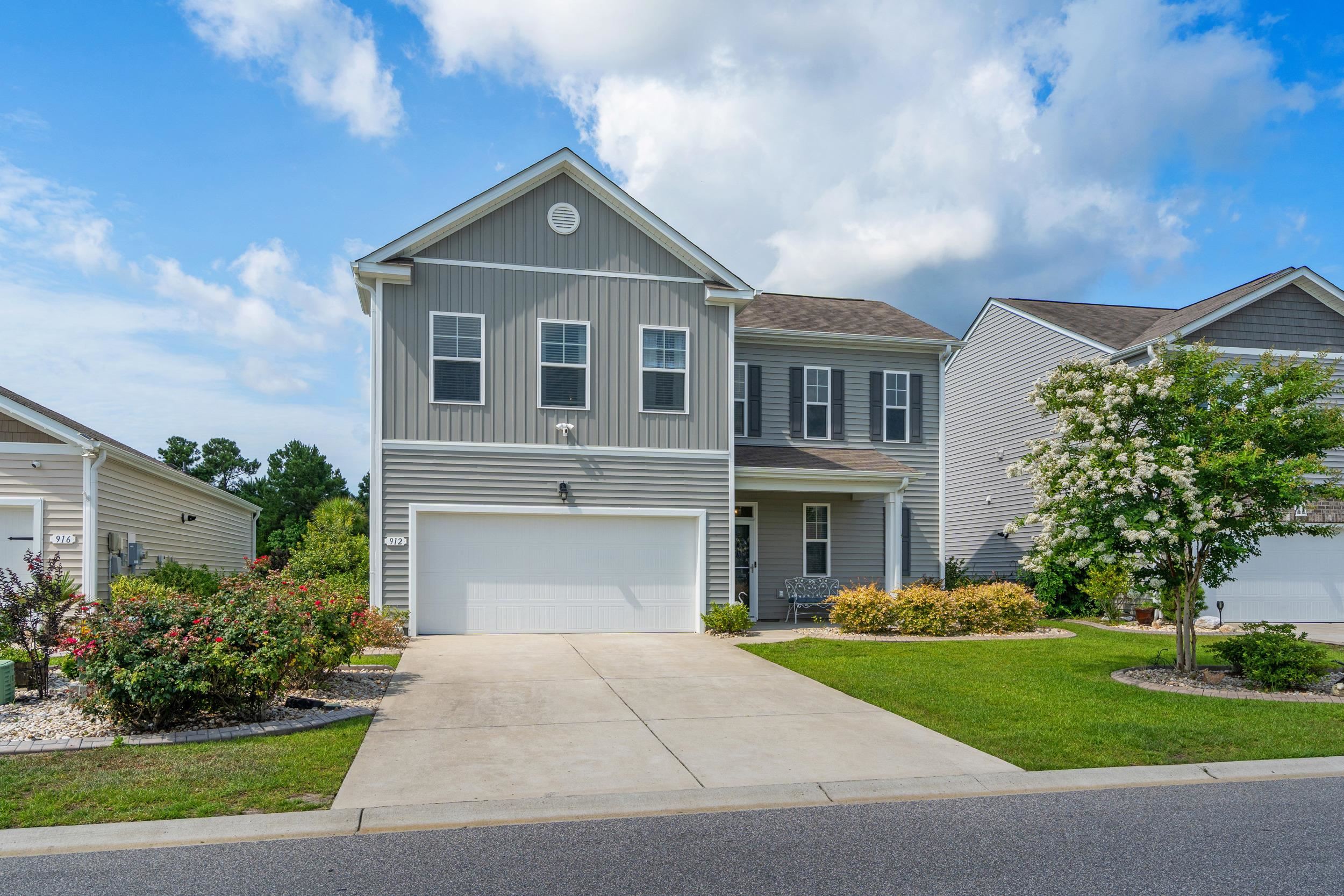 912 Laurens Mill Dr. Property Photo 8