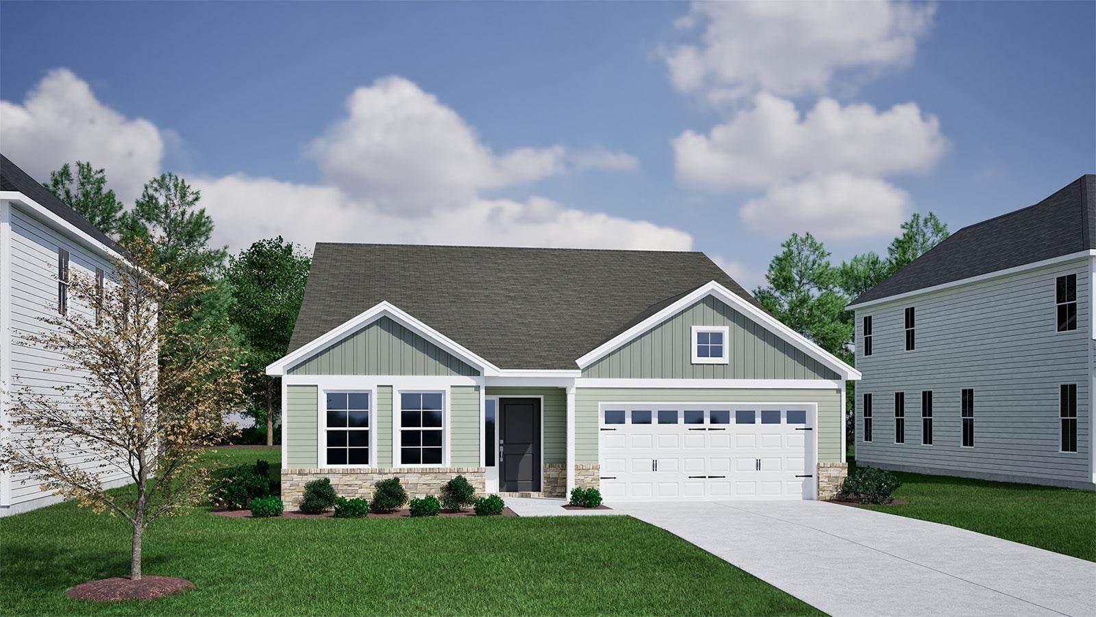 804 Wild Indigo Dr Property Photo 1