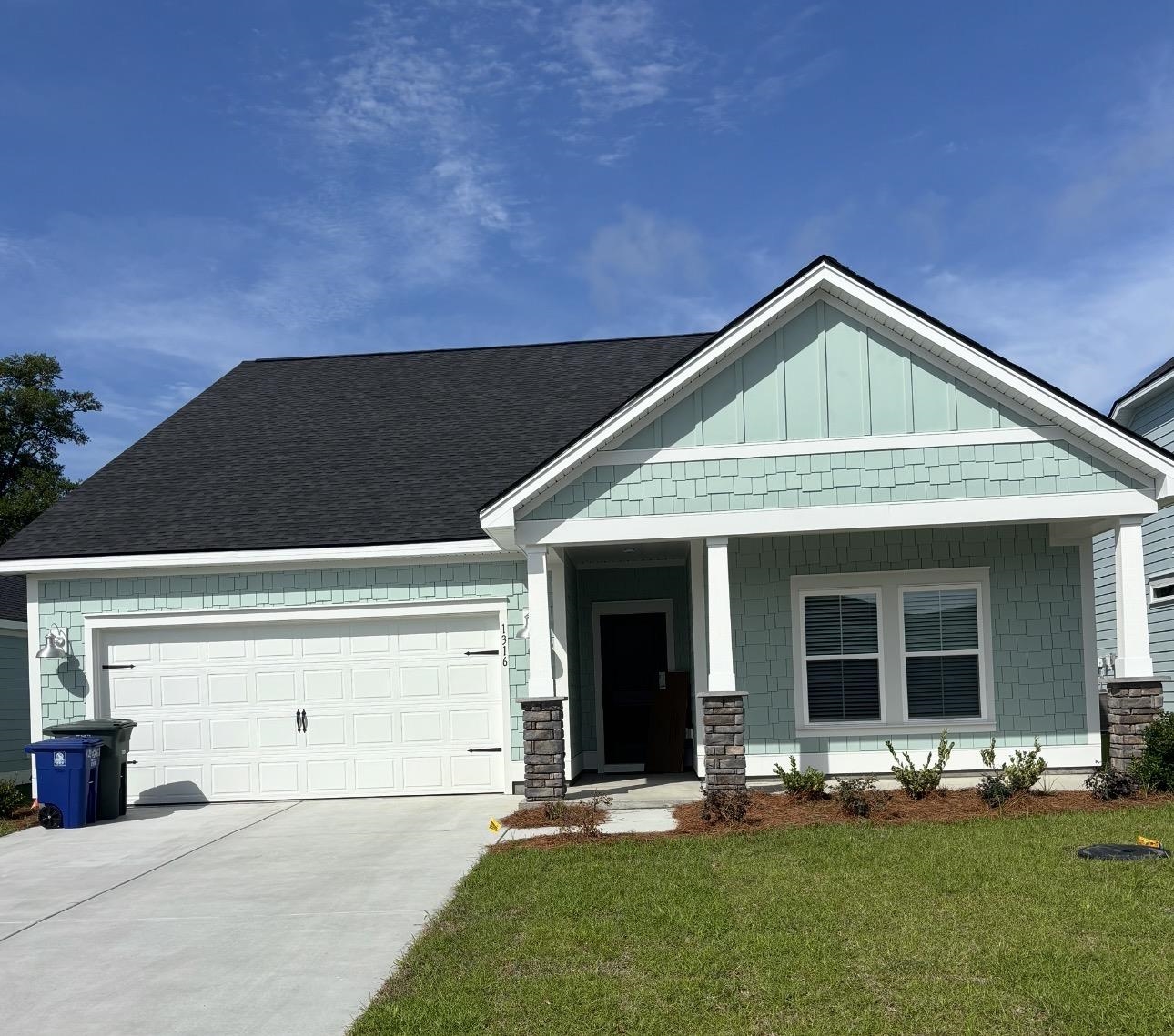 1123 Beach Way Ln. Property Photo 1