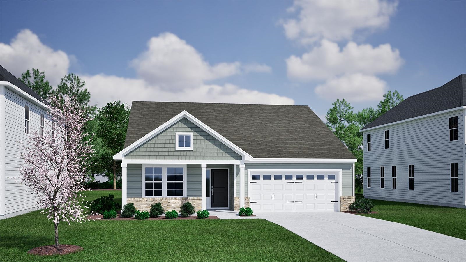 812 Wild Indigo Dr Property Photo 1