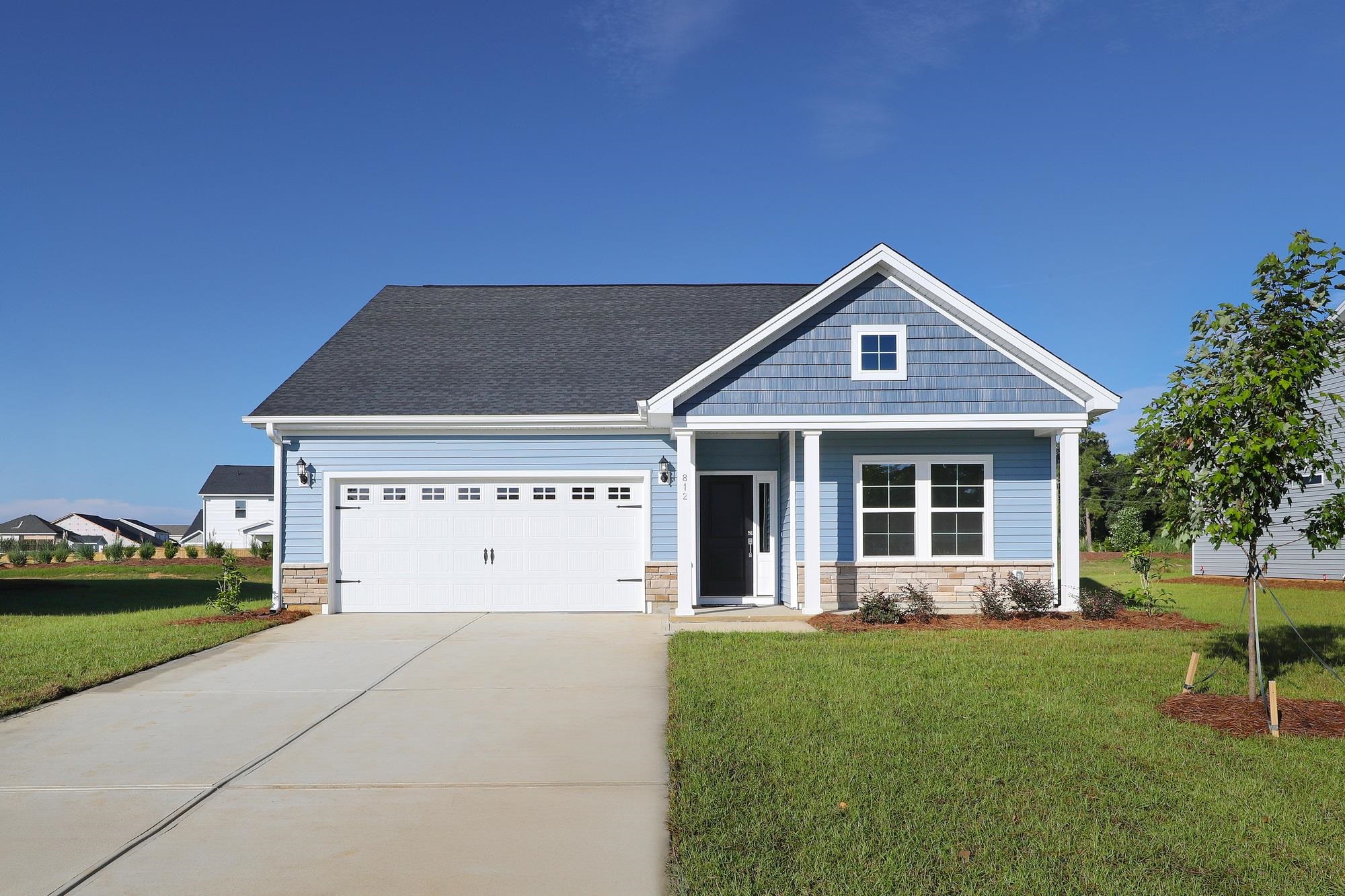 812 Wild Indigo Dr Property Photo 1