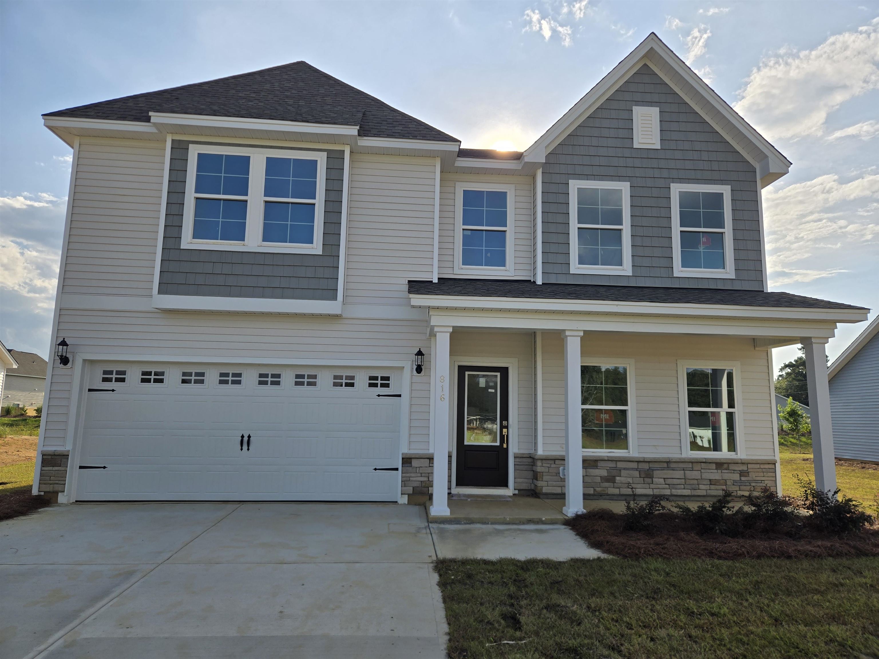 816 Wild Indigo Dr Property Photo 1