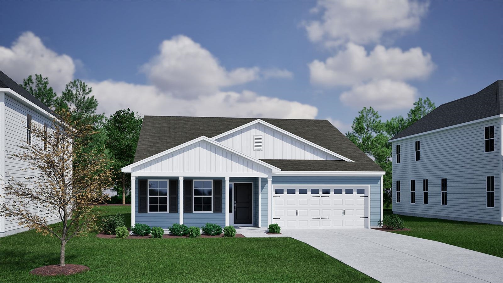 820 Wild Indigo Dr Property Photo 1