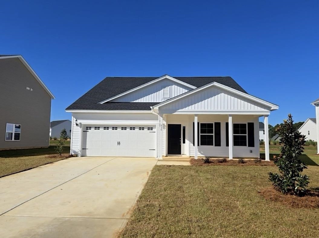820 Wild Indigo Dr Property Photo 1