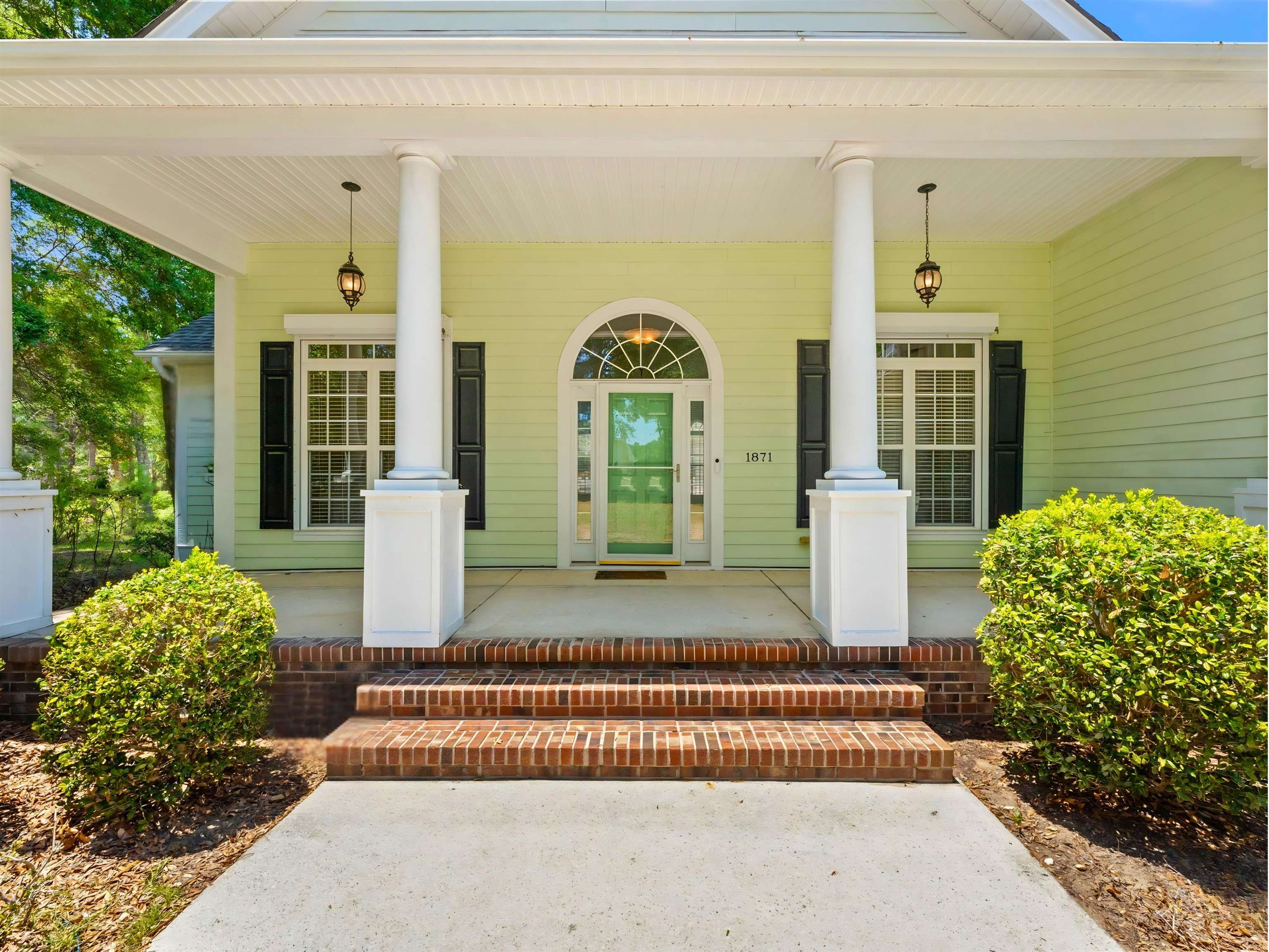 1871 Redfish Run Property Photo 2