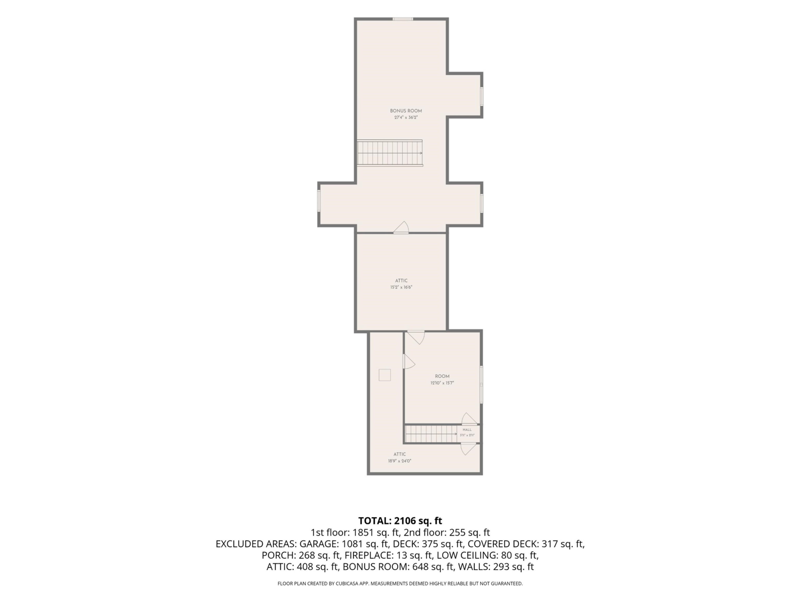 1871 Redfish Run Property Photo 38