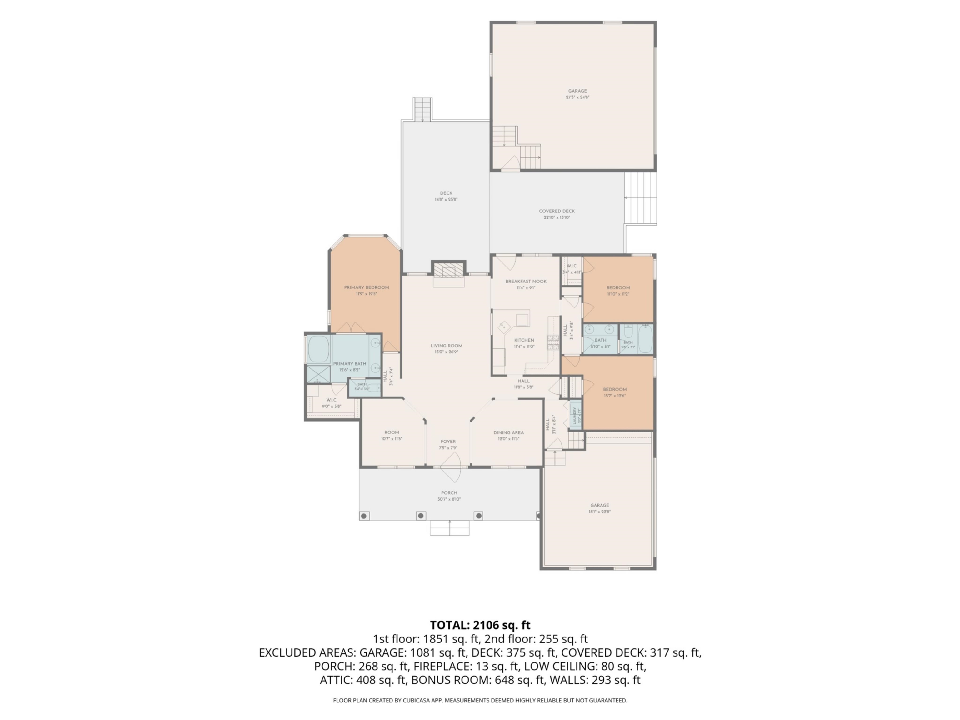 1871 Redfish Run Property Photo 39