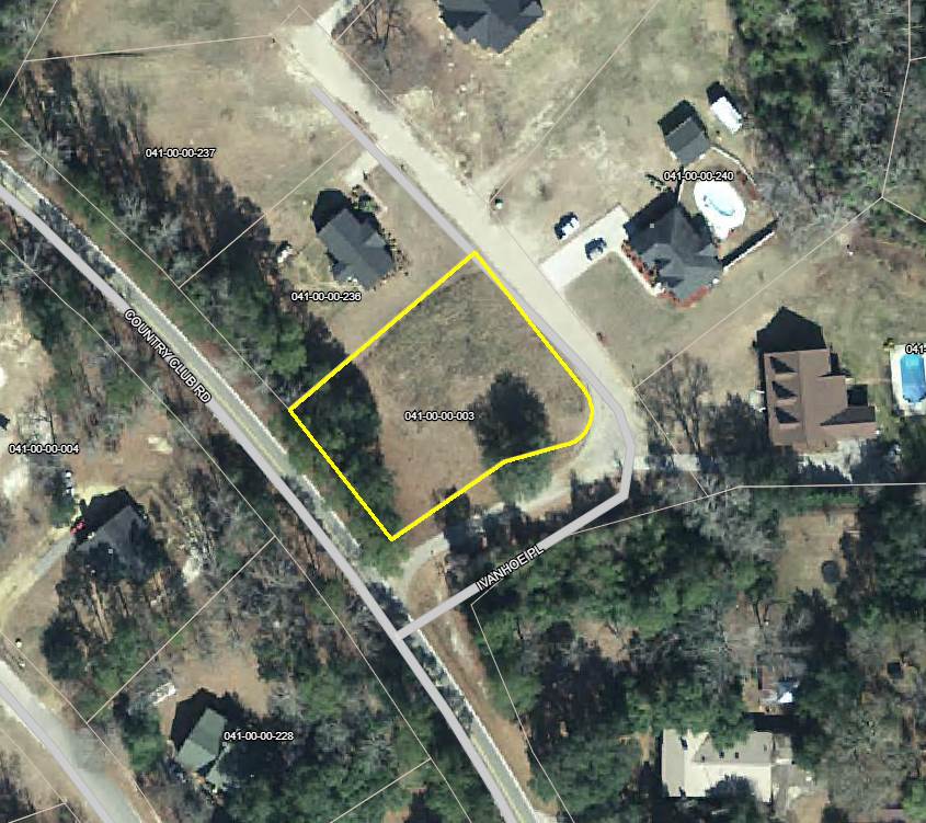 Lot 1 Ivanhoe Pl. Property Photo 9