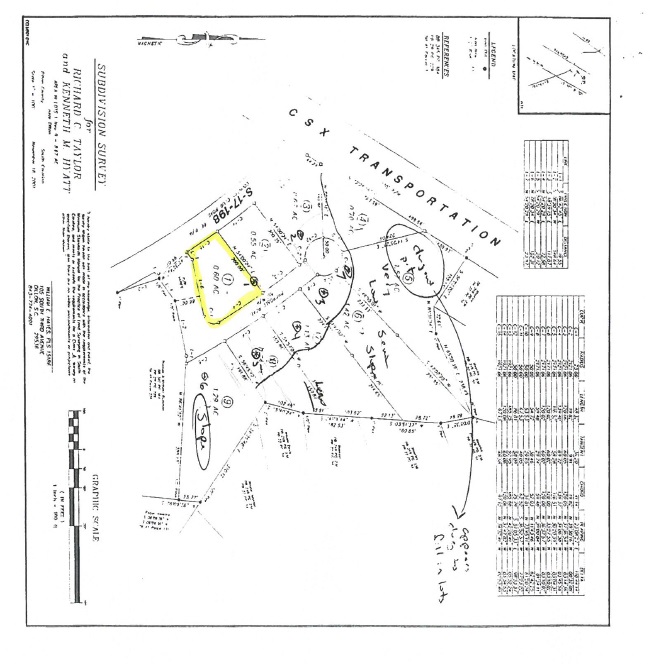 Lot 1 Ivanhoe Pl. Property Photo 10
