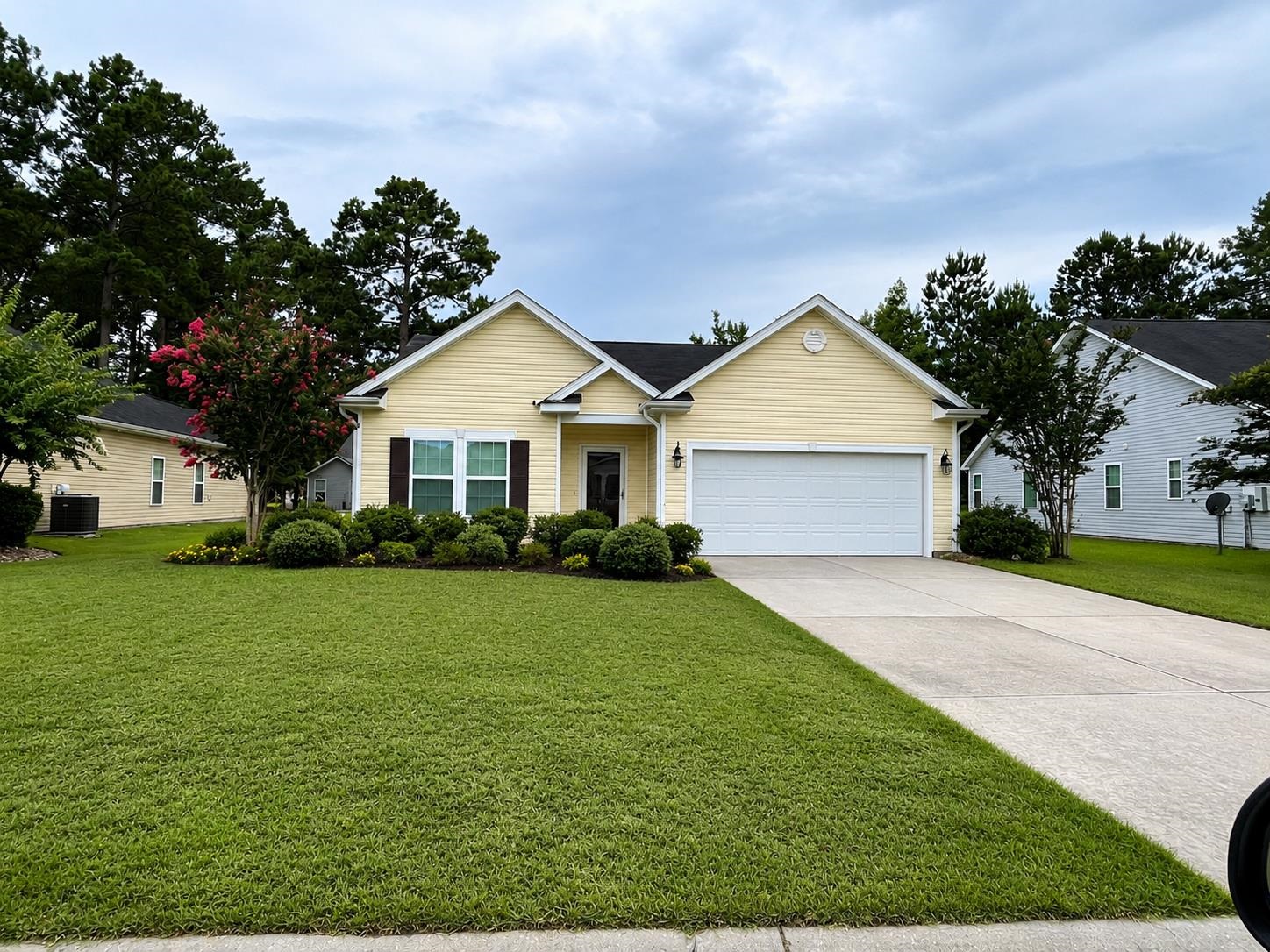 145 Ridge Point Dr. Property Photo 1