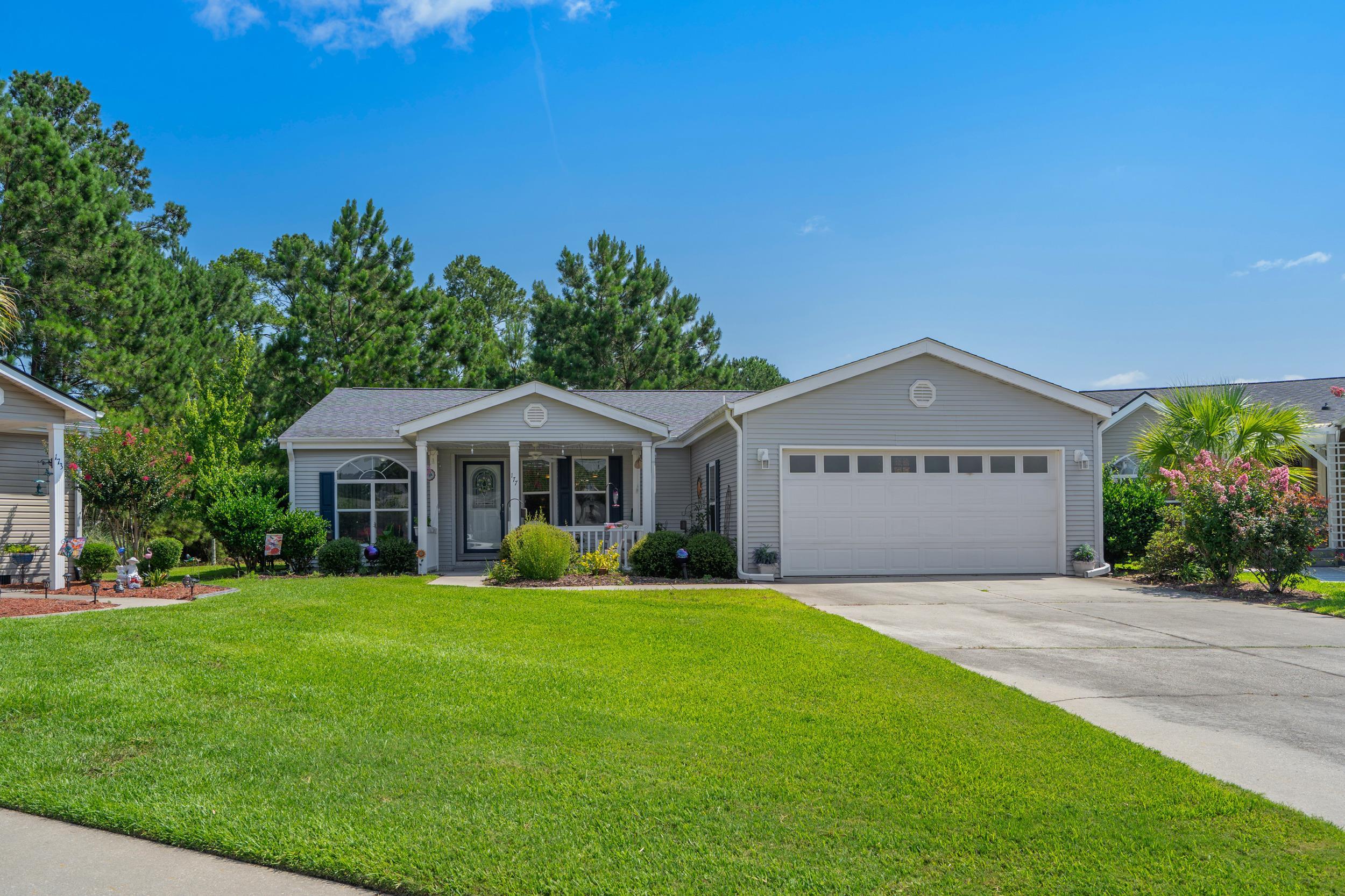 177 Wellspring Dr. Property Photo 1