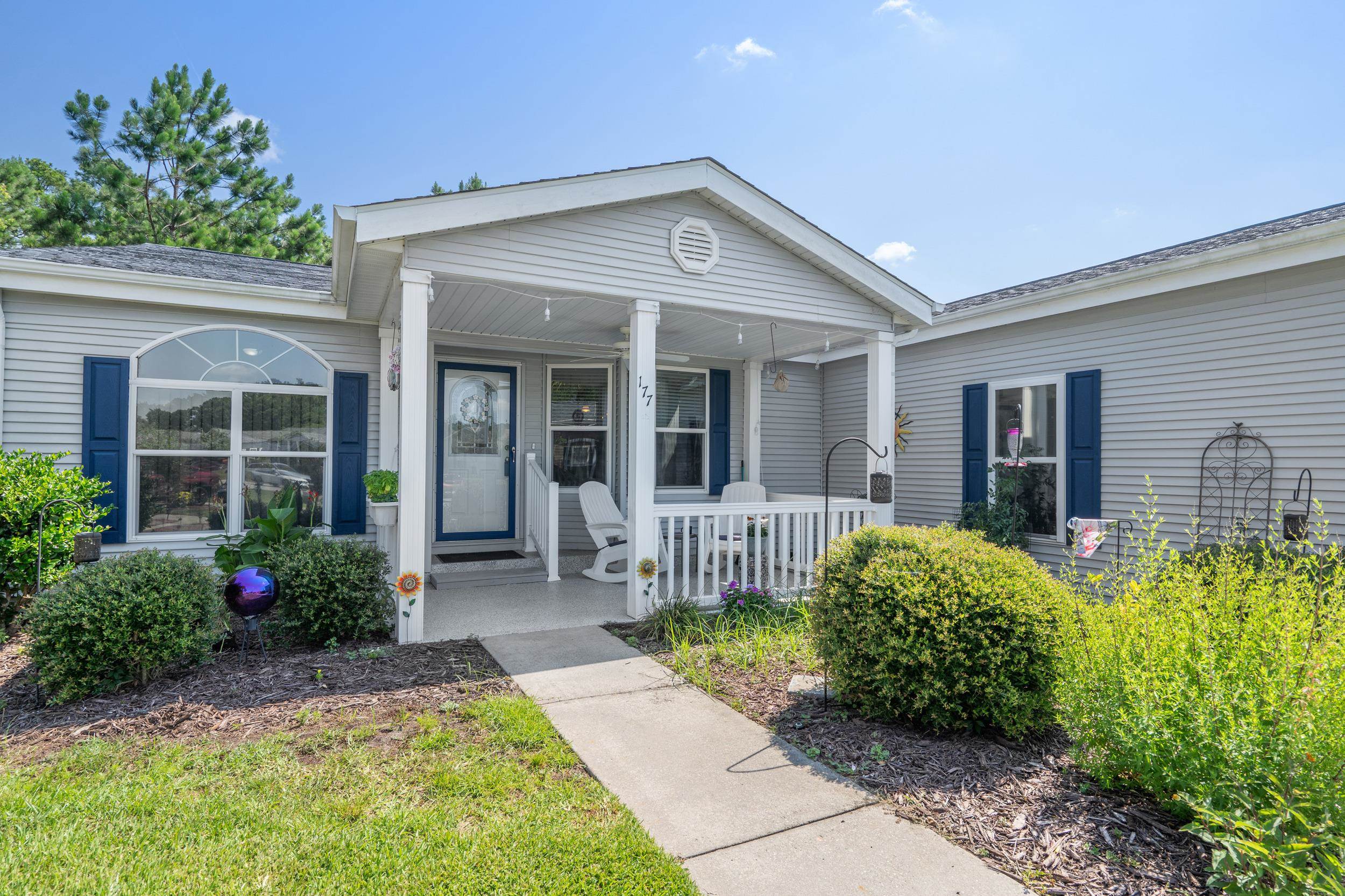 177 Wellspring Dr. Property Photo 2