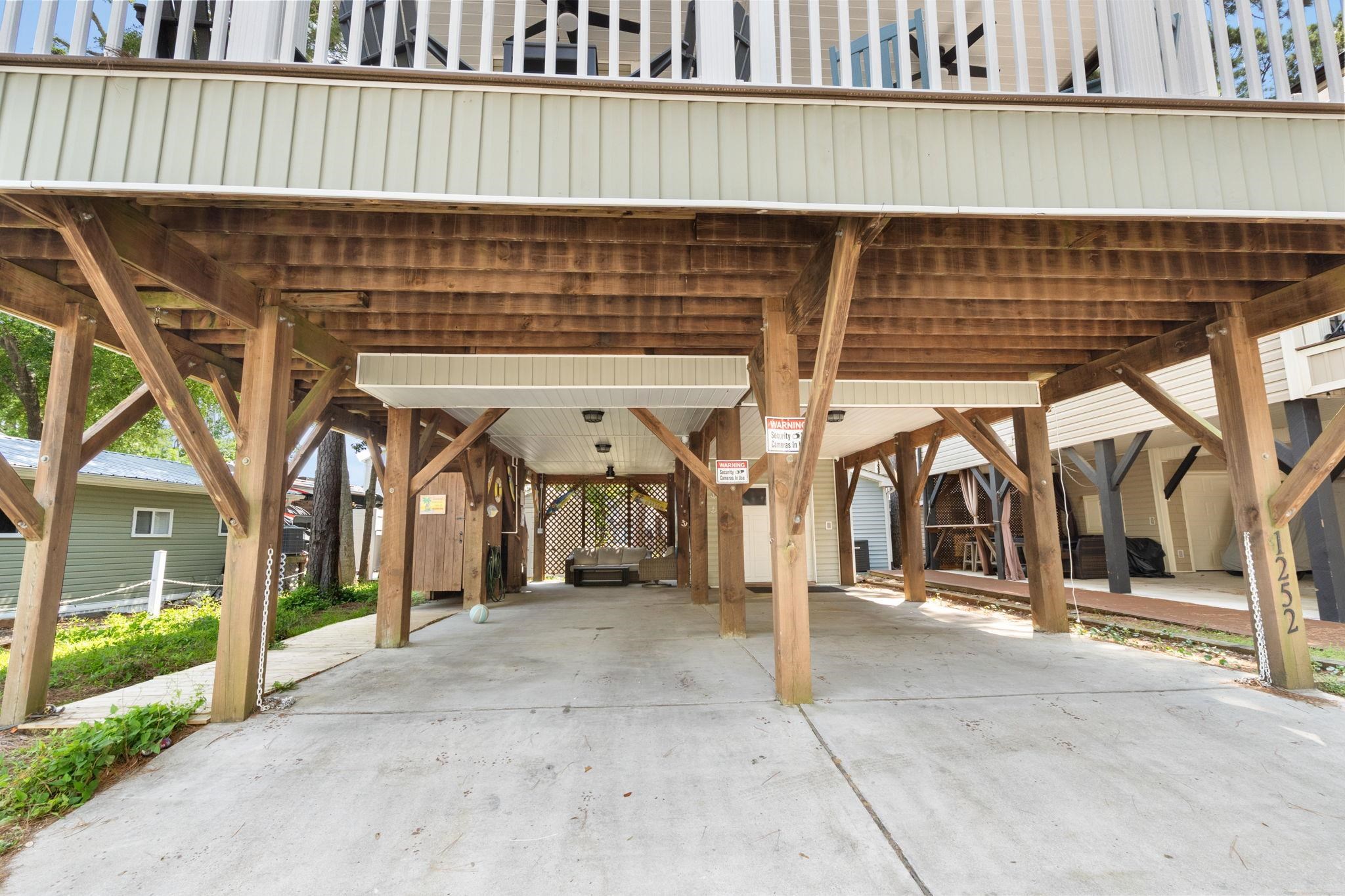 6001 - 1252 S Kings Hwy. Property Photo 11