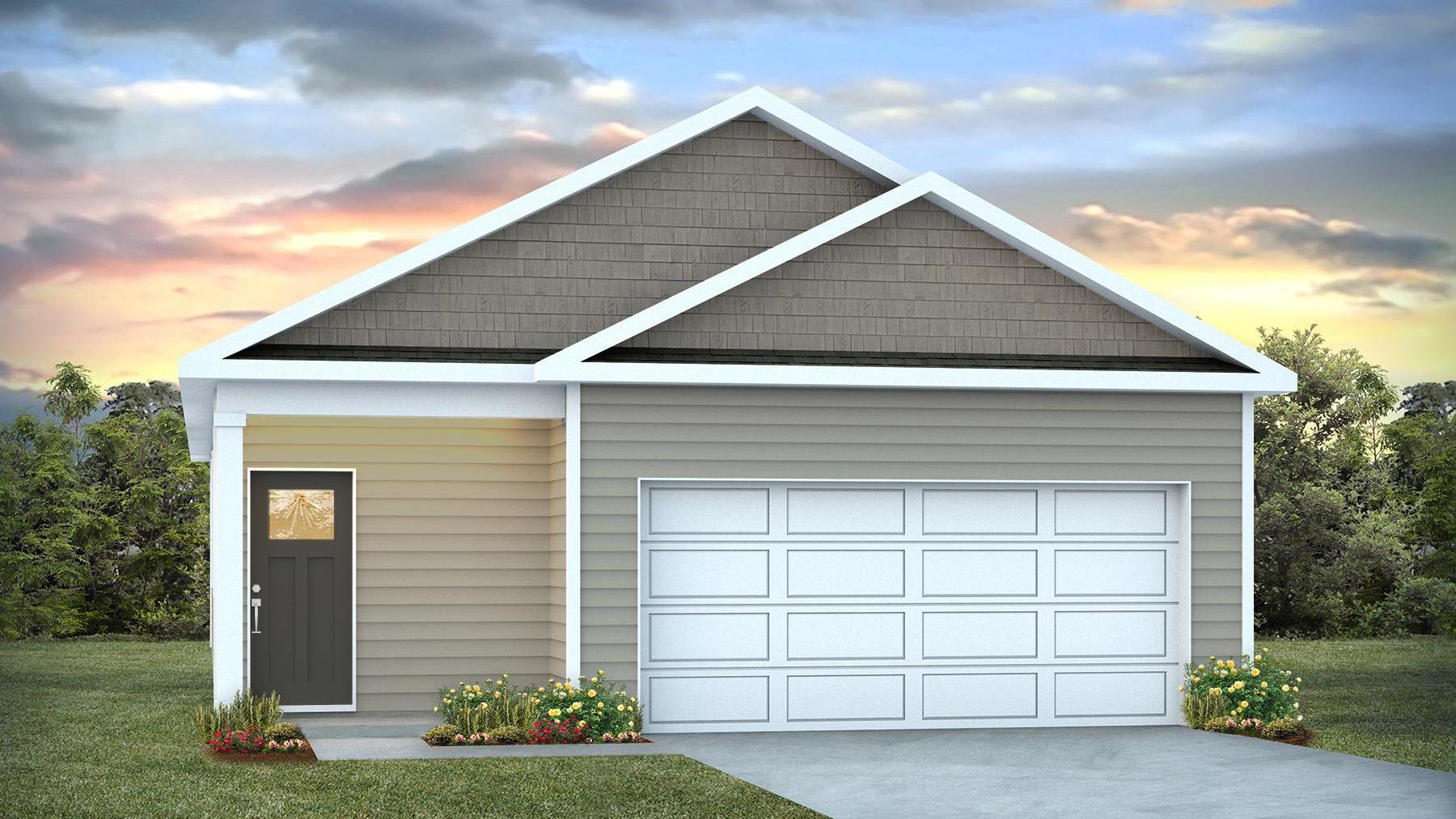 3140 Tasso Dr. Property Photo 1