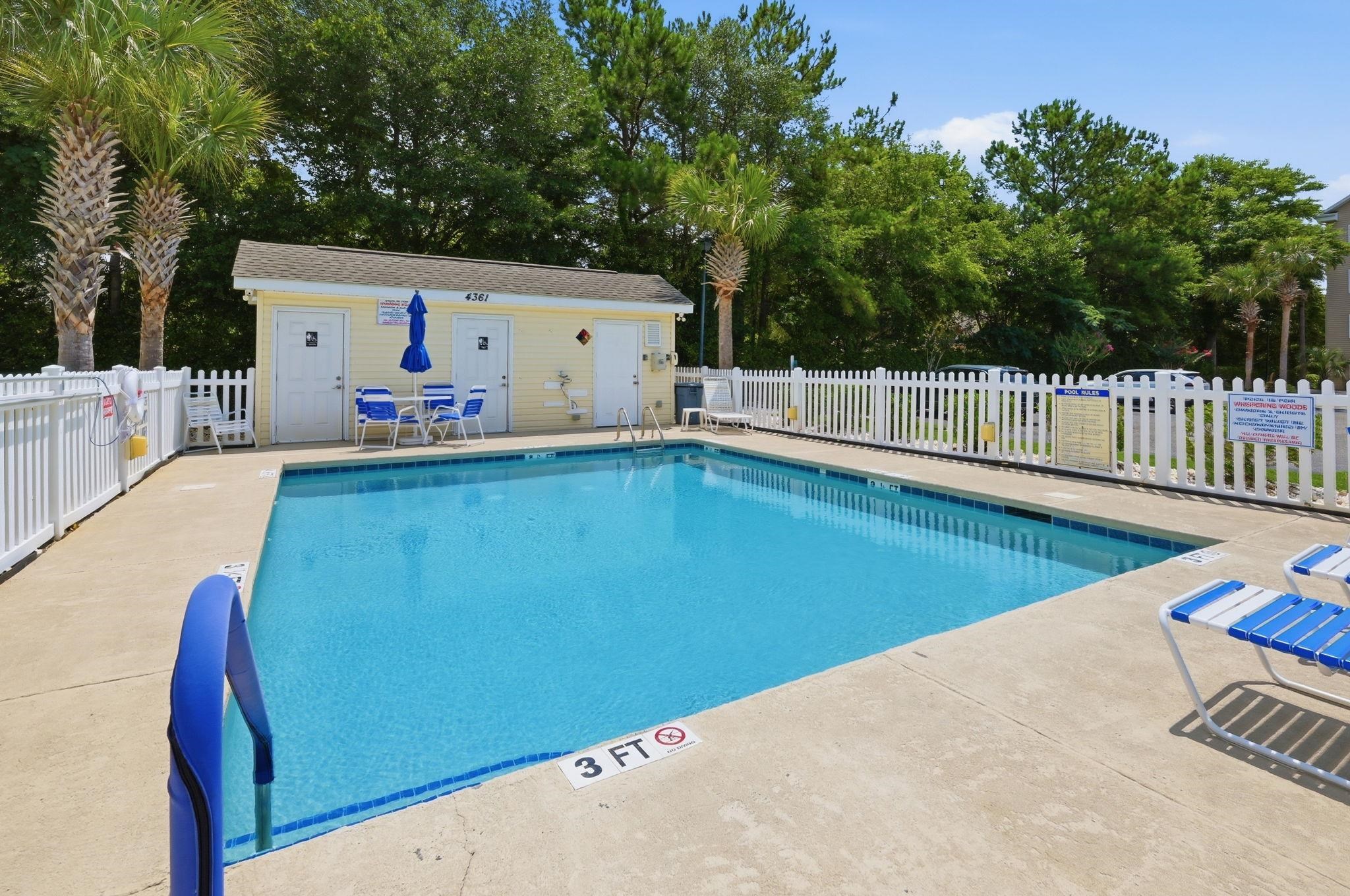 4366 Rivergate Ln. Property Photo 28