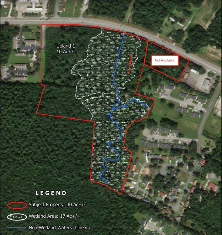 Tbd Highway 378 Property Photo 2